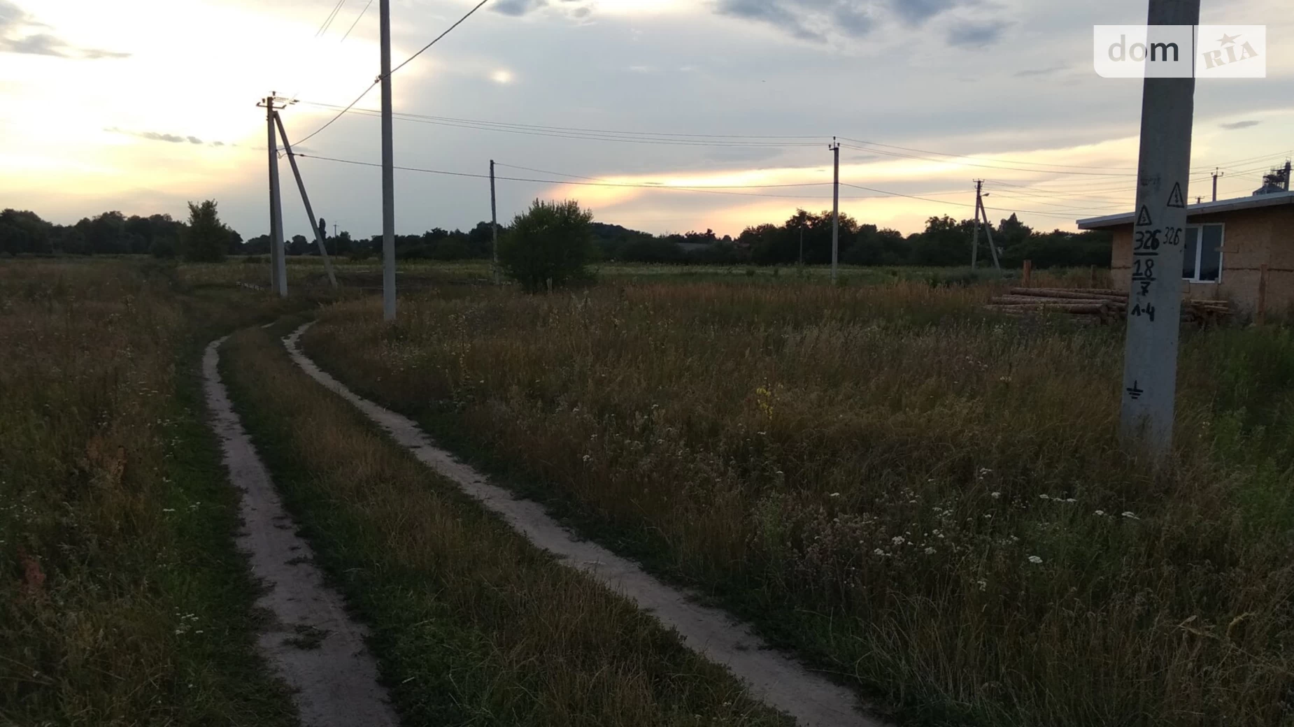 Продається земельна ділянка 20 соток у Житомирській області, цена: 2000 $ - фото 3
