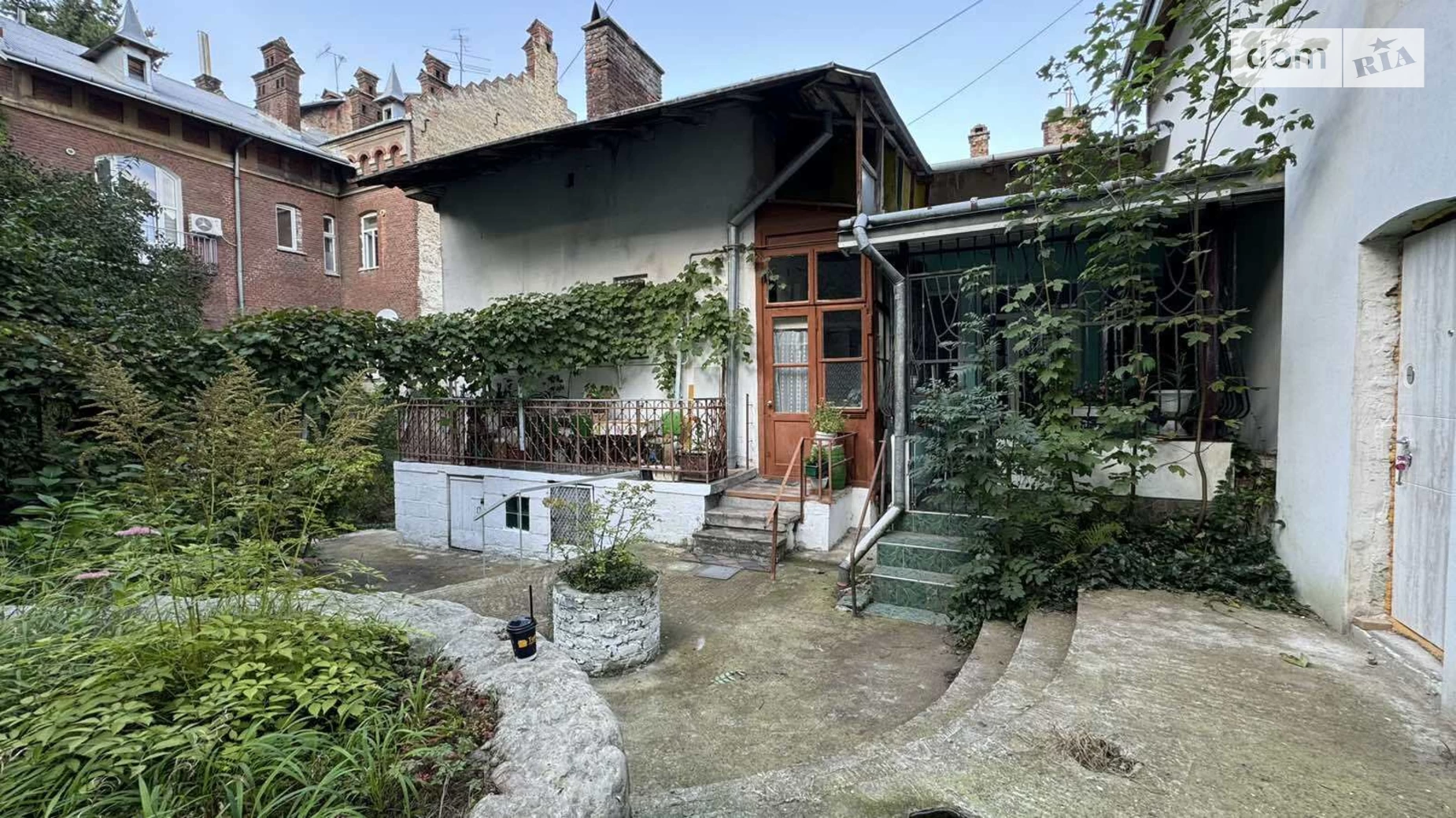 Продается часть дома 170 кв. м с балконом, цена: 260000 $ - фото 2