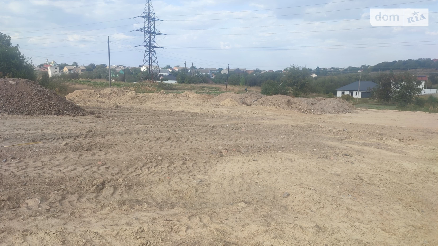 Продається земельна ділянка 8 соток у Вінницькій області, цена: 24000 $ - фото 2