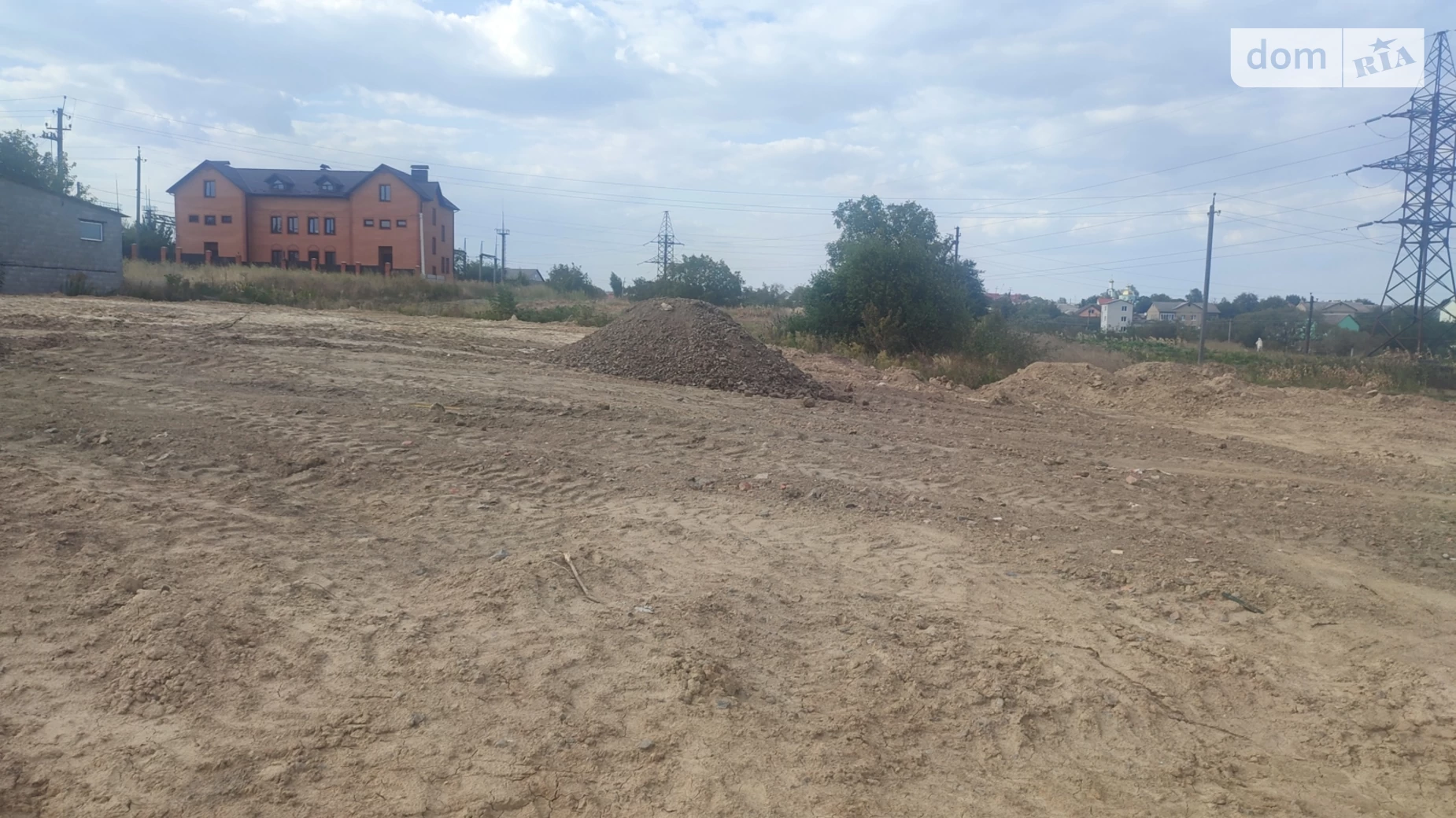 Продається земельна ділянка 8 соток у Вінницькій області, цена: 24000 $ - фото 3