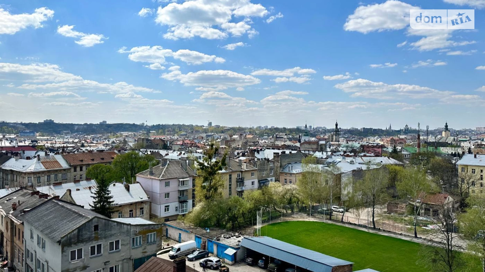 Продается 2-комнатная квартира 71.1 кв. м в Львове, ул. Лычаковская, 33А - фото 2