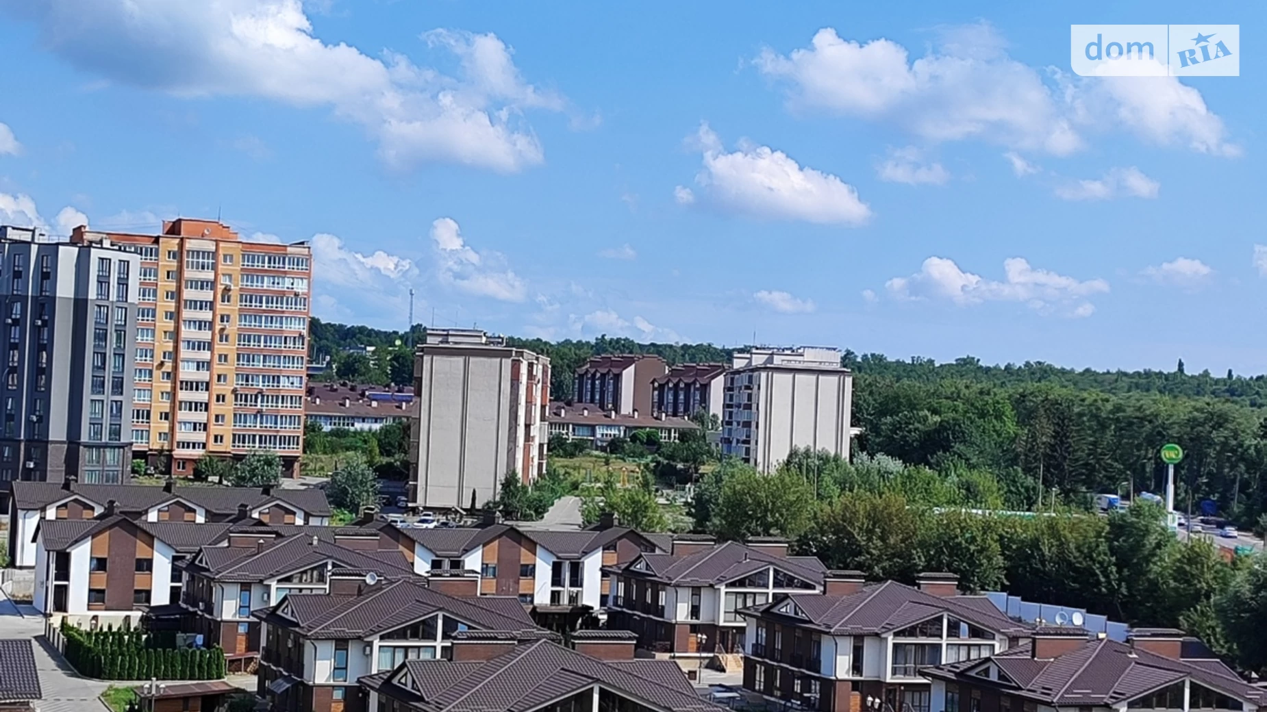 Продается 4-комнатная квартира 120 кв. м в Хмельницком, ул. Озерная, 17 - фото 2