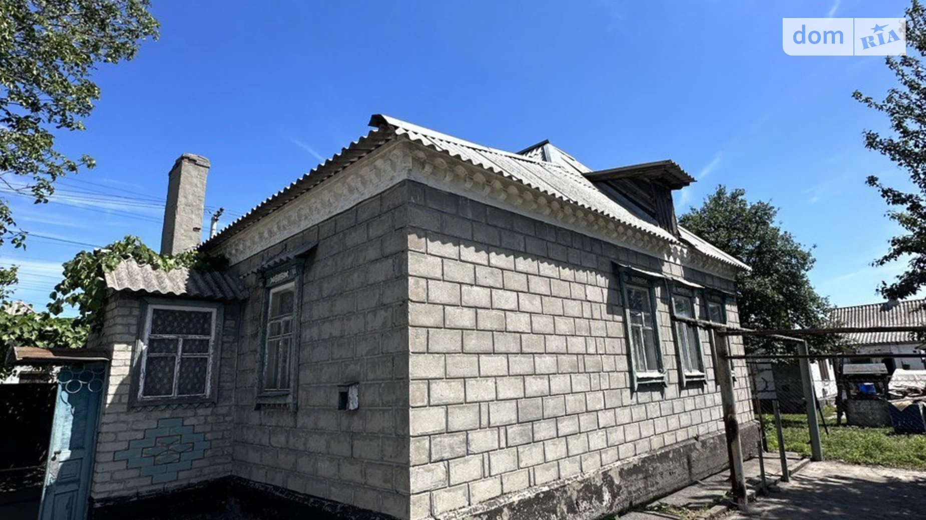 Продается одноэтажный дом 57.5 кв. м с мансардой, цена: 16500 $ - фото 3