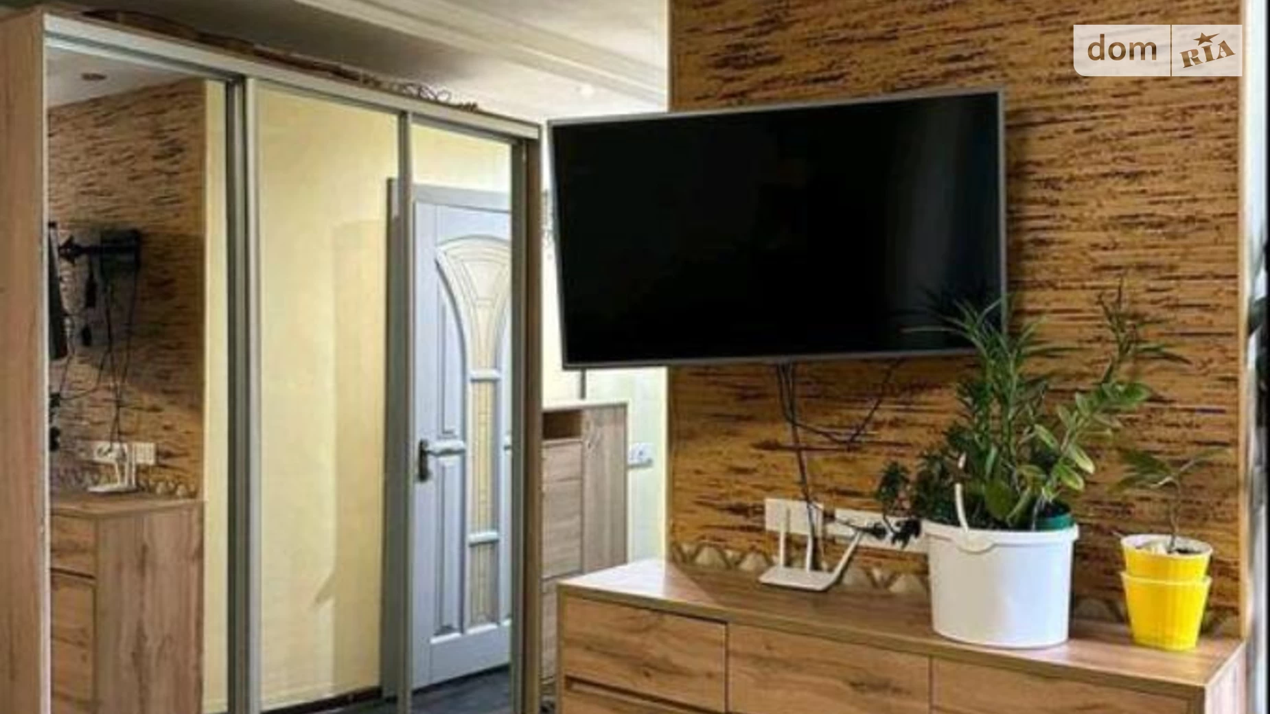 Продается 2-комнатная квартира 45.5 кв. м в Киеве, ул. Довнар-Запольского, 4А - фото 4