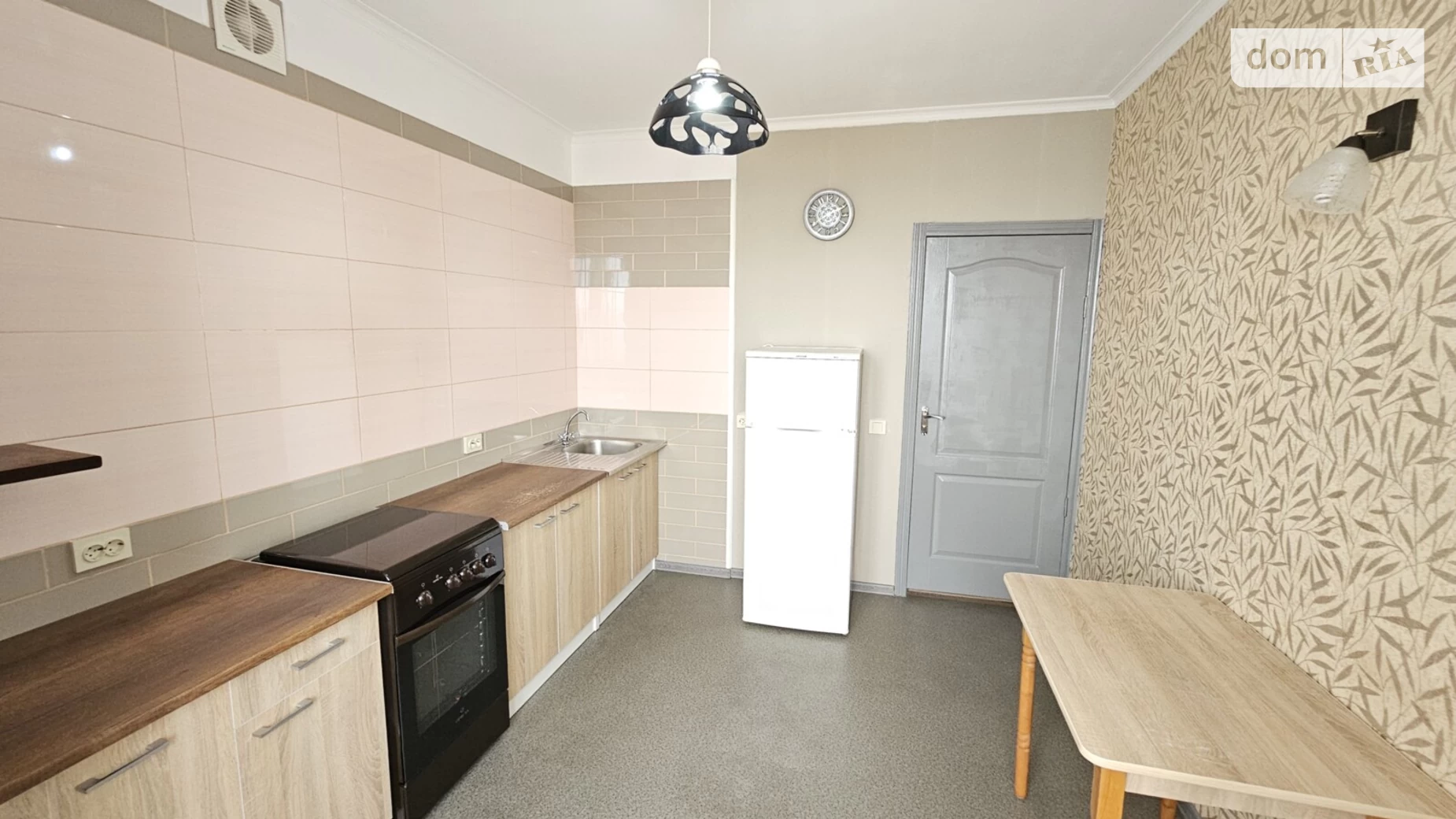 Продается 1-комнатная квартира 41 кв. м в Хмельницком, 2-й пер. Винницкий, 21 - фото 5