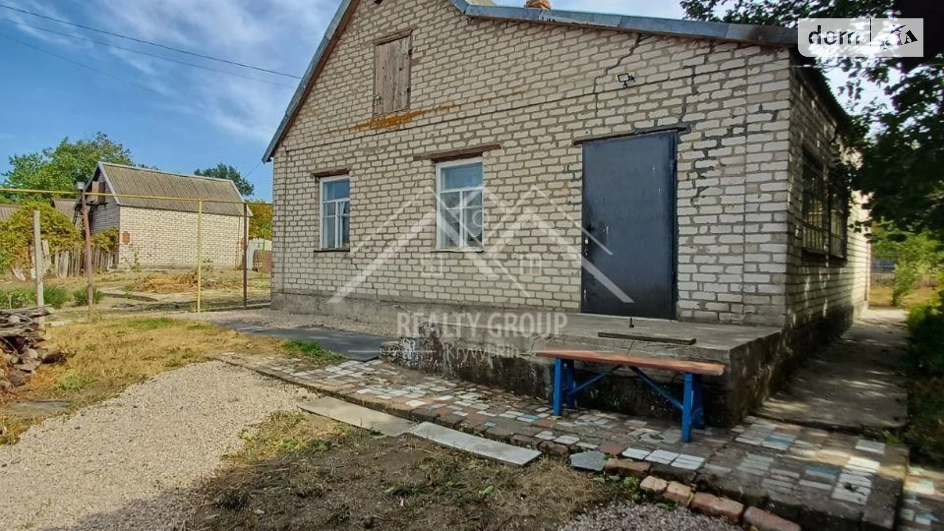 Продается одноэтажный дом 58.8 кв. м с садом, цена: 7900 $ - фото 3