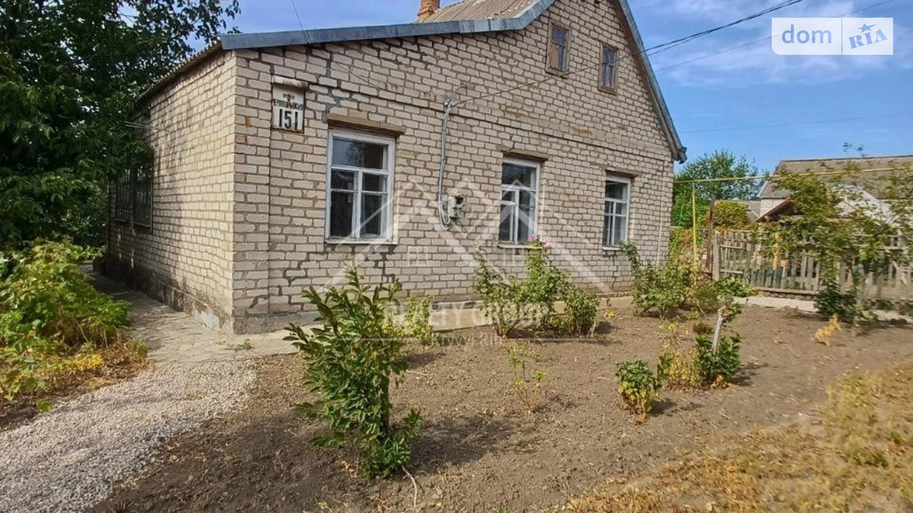 Продается одноэтажный дом 58.8 кв. м с садом, цена: 7900 $ - фото 4