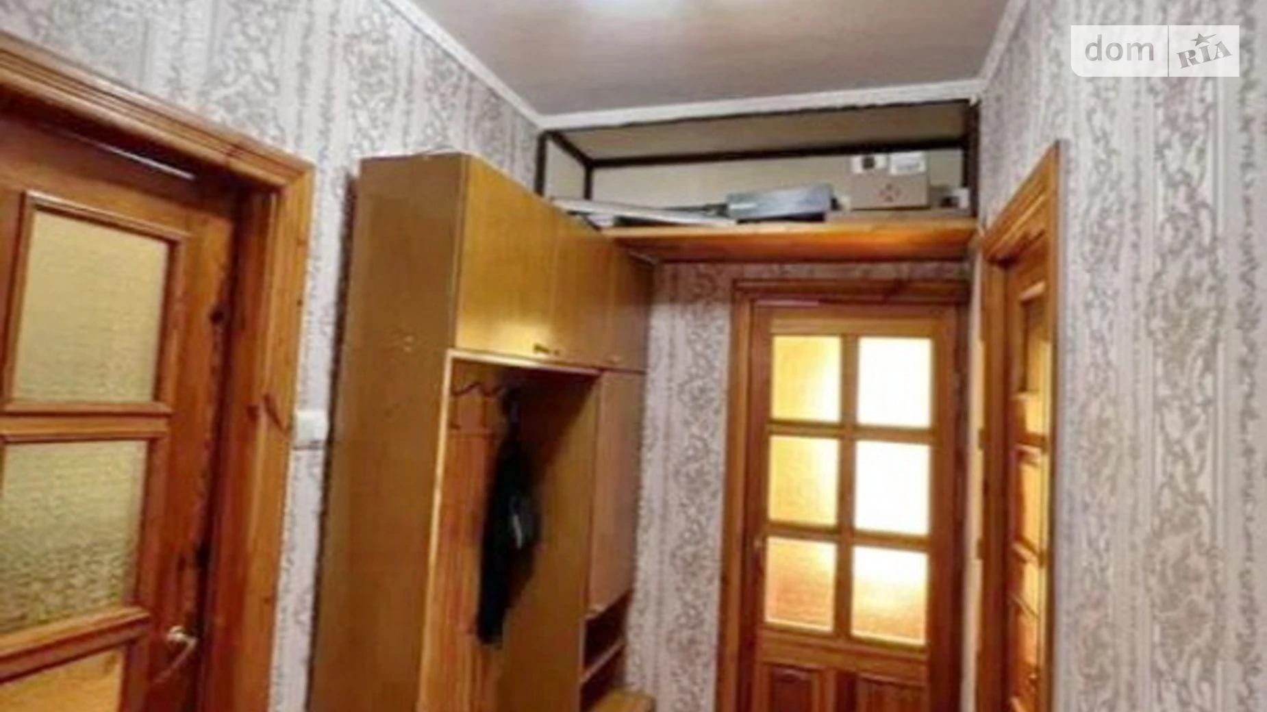 Продается 1-комнатная квартира 37 кв. м в Хмельницком, ул. Александра Кушнирука(Гастелло) - фото 4