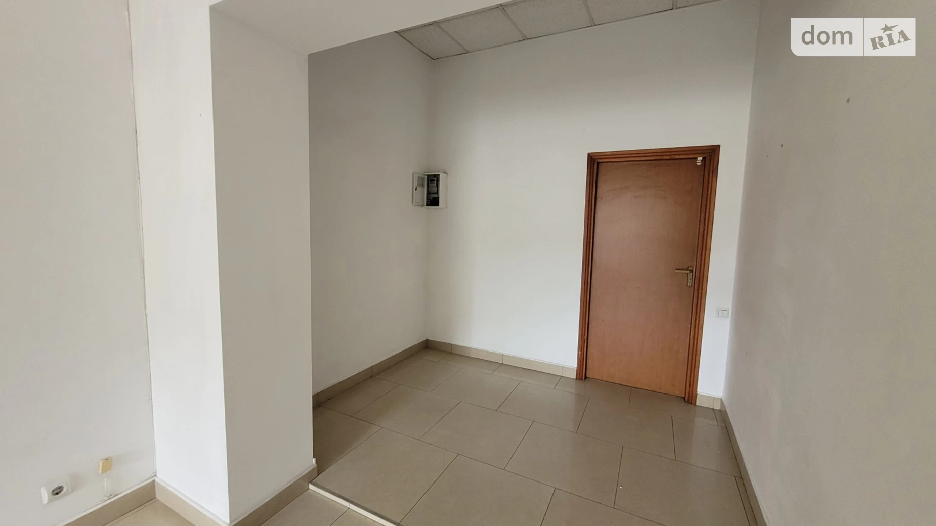 Здається в оренду офіс 30 кв. м в бізнес-центрі, цена: 7000 грн - фото 5