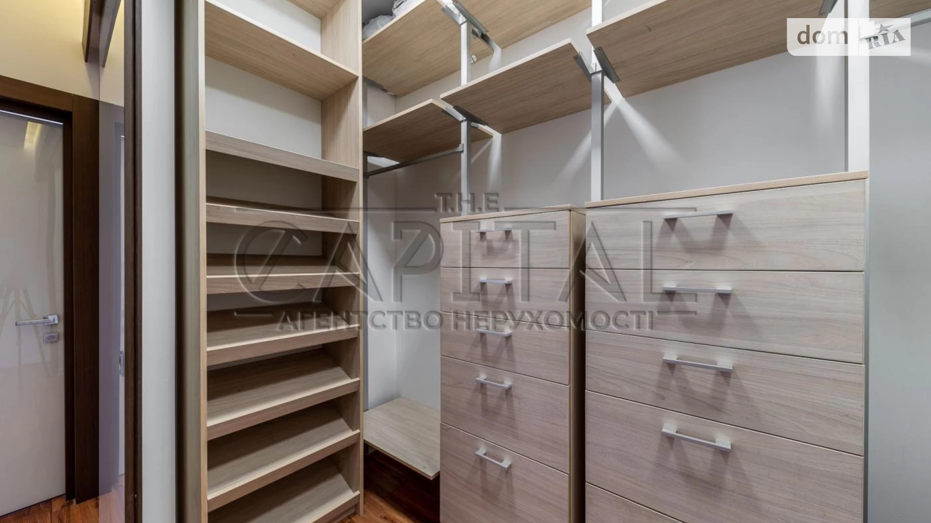 Сдается в аренду 2-комнатная квартира 70 кв. м в Киеве, ул. Жилянская, 118 - фото 4