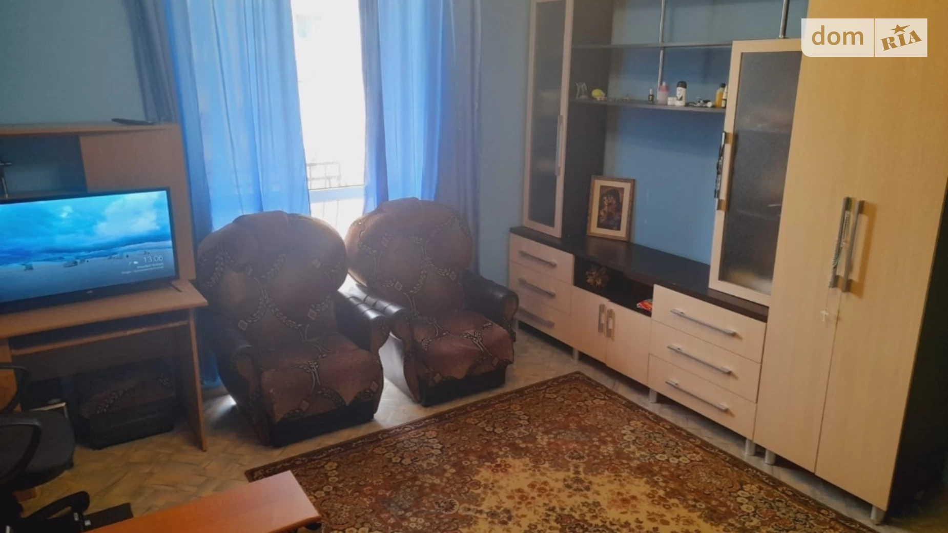 Сдается в аренду 1-комнатная квартира 43 кв. м в Ивано-Франковске, ул. Химиков - фото 2