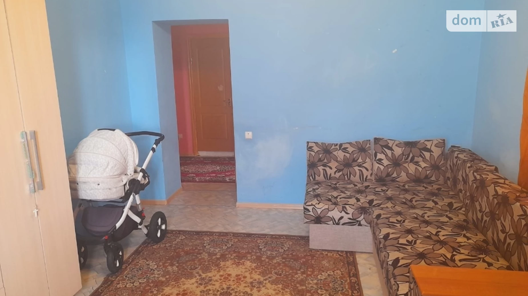 Сдается в аренду 1-комнатная квартира 43 кв. м в Ивано-Франковске, ул. Химиков - фото 4