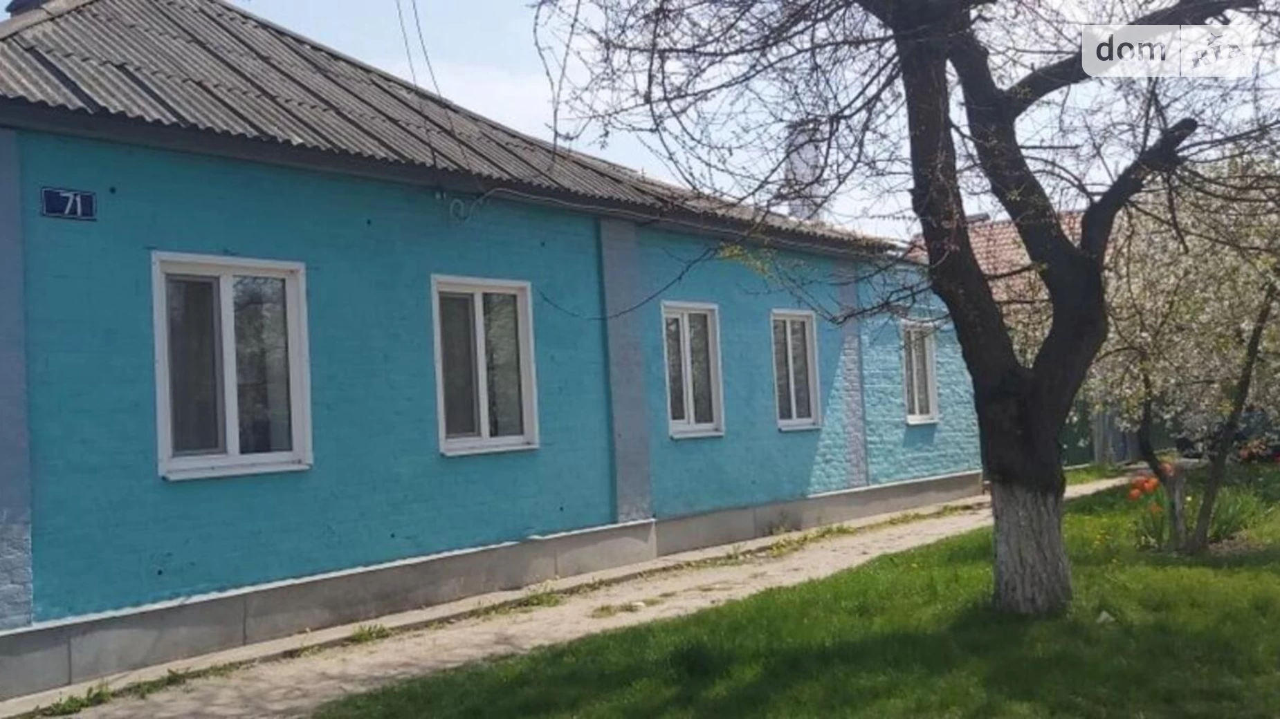 Продається одноповерховий будинок 88 кв. м з ділянкою, цена: 28000 $ - фото 4