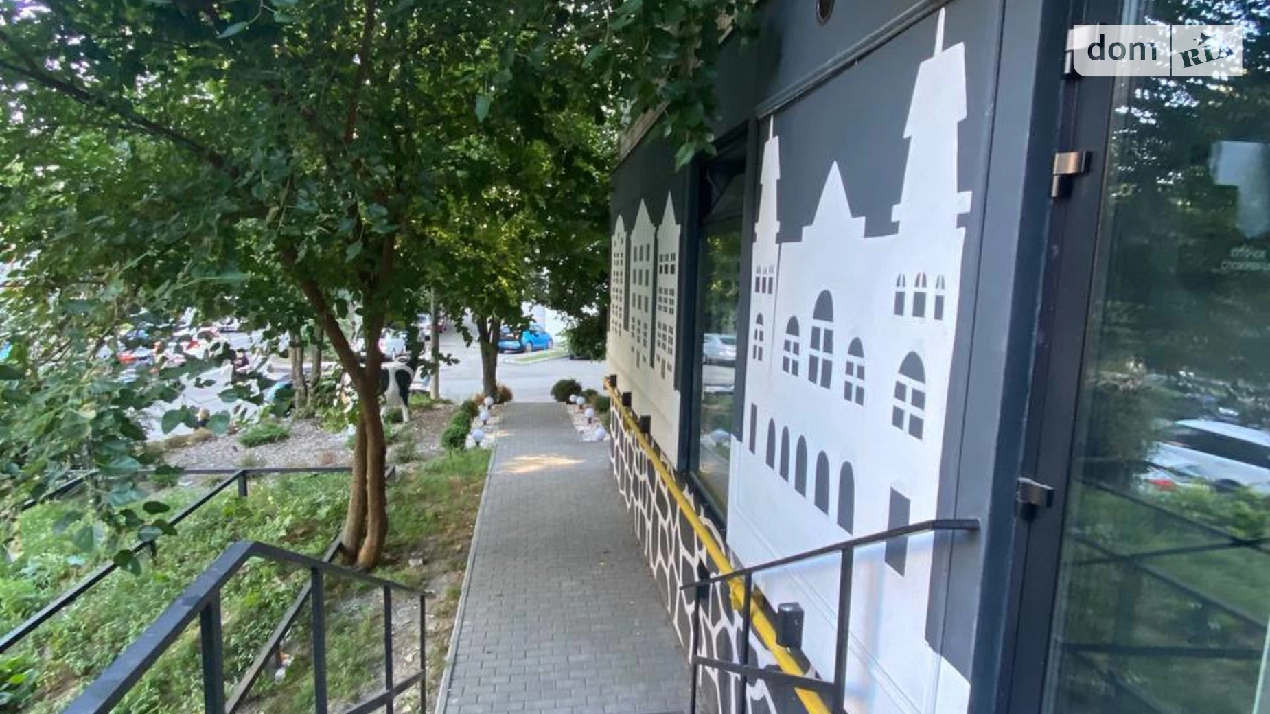Сдается в аренду помещения свободного назначения 75 кв. м в 15-этажном здании, цена: 120000 грн - фото 3