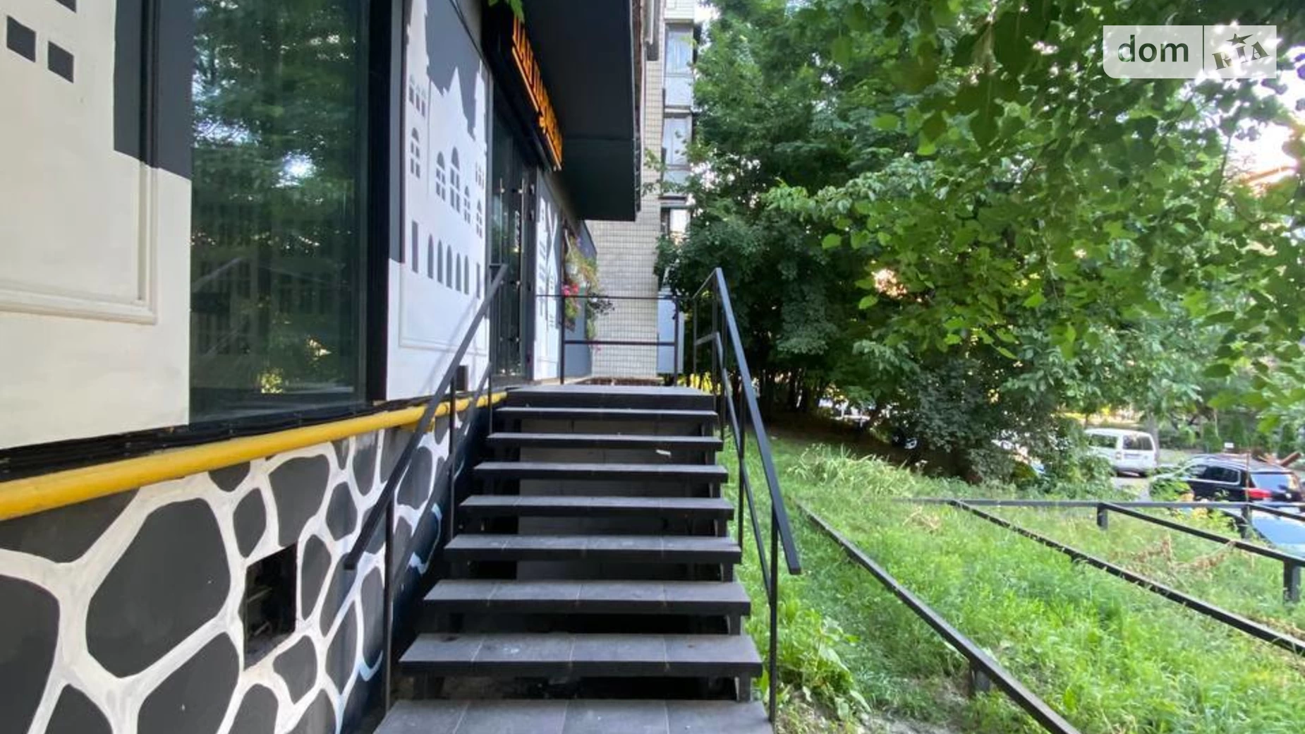 Сдается в аренду помещения свободного назначения 75 кв. м в 15-этажном здании, цена: 120000 грн - фото 4
