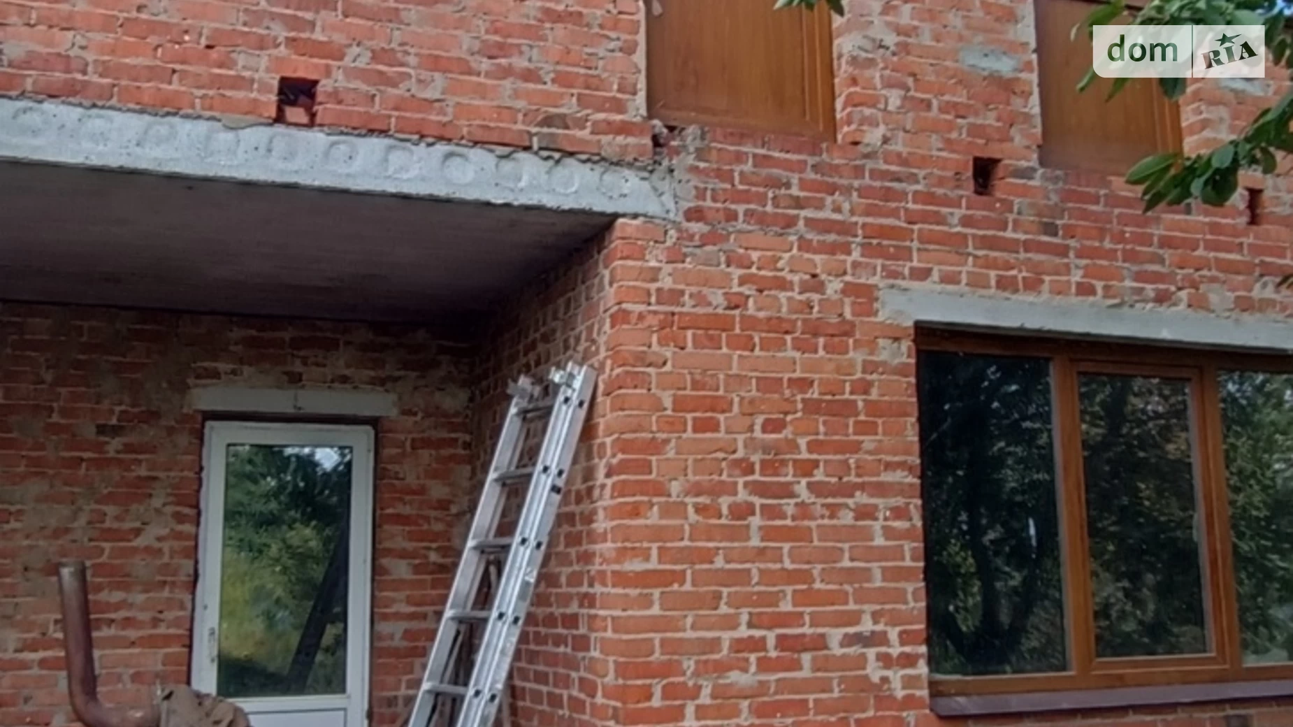 Продается часть дома 170 кв. м с подвалом, цена: 65000 $ - фото 5