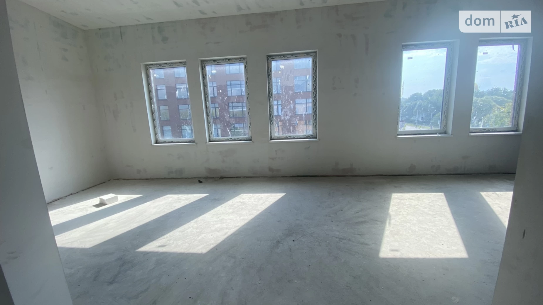 Здається в оренду офіс 95 кв. м в бізнес-центрі, цена: 950 $ - фото 3
