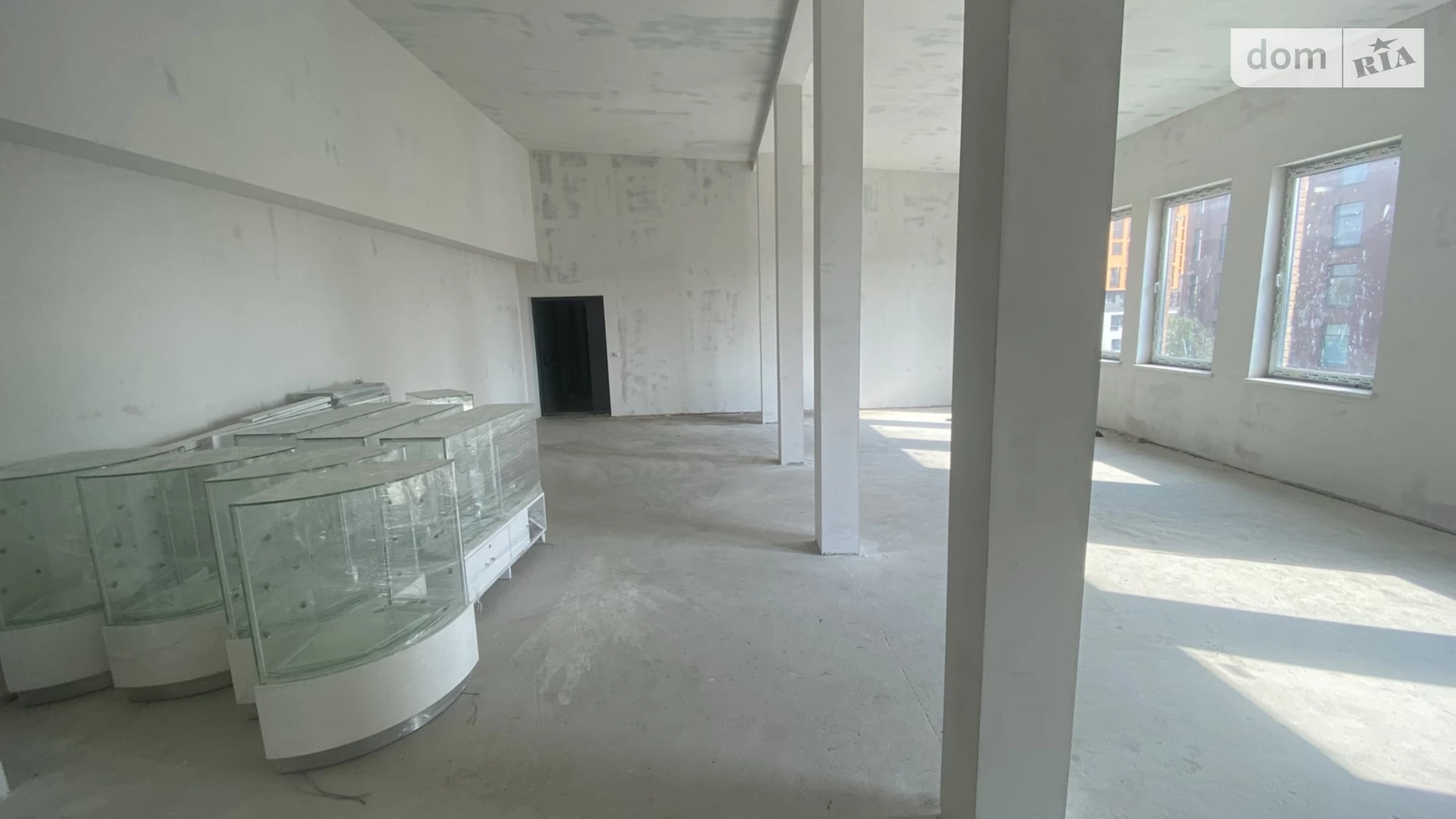 Здається в оренду офіс 95 кв. м в бізнес-центрі, цена: 950 $ - фото 4