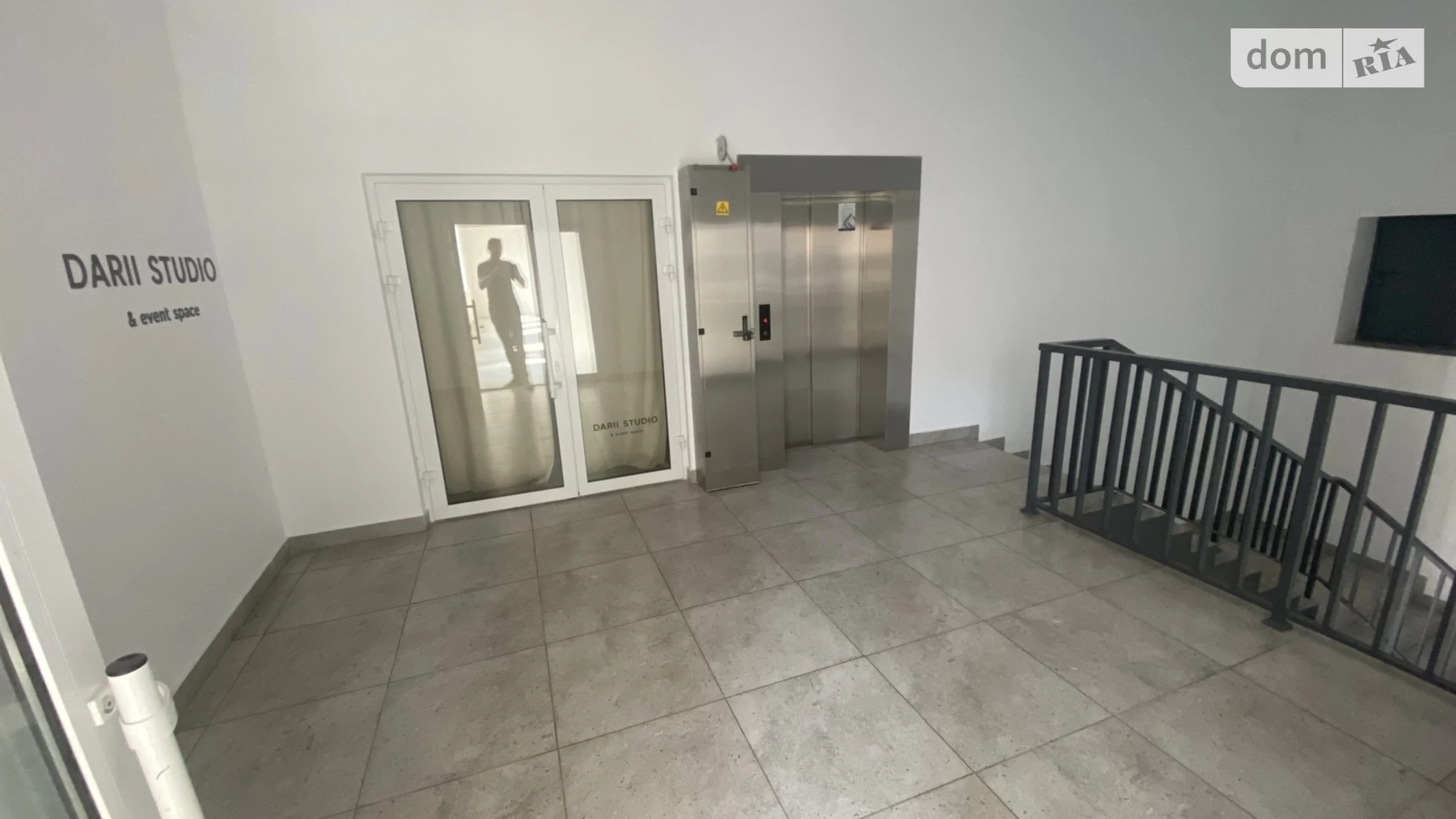 Здається в оренду офіс 95 кв. м в бізнес-центрі, цена: 950 $ - фото 5