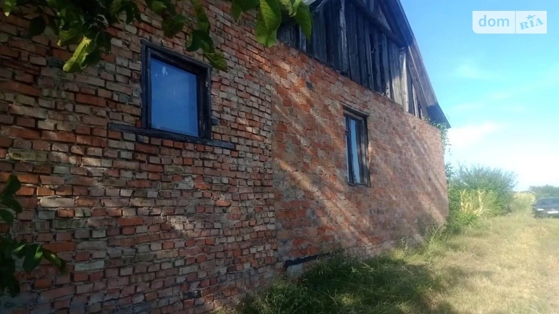 Продається частина будинку 50 кв. м з ділянкою, цена: 3100 $ - фото 2