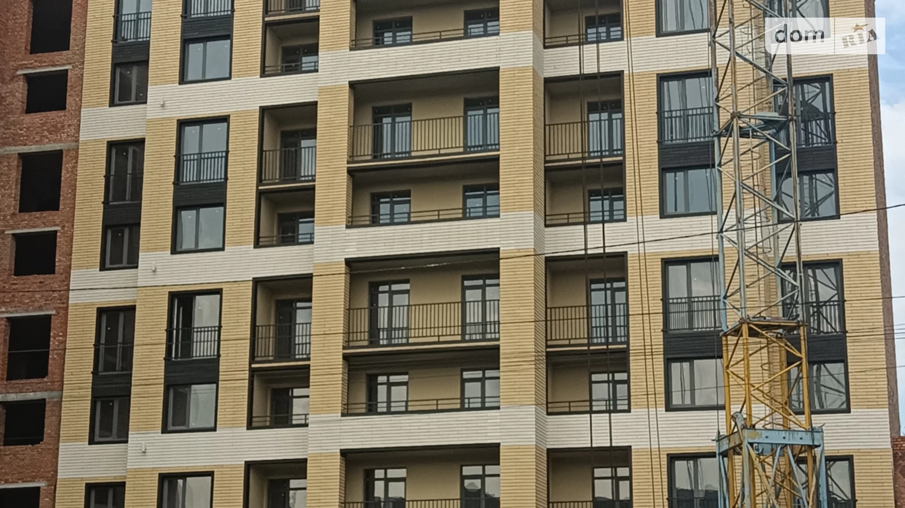 Продается 3-комнатная квартира 94 кв. м в Хмельницком, ул. Озерная, 17 - фото 2