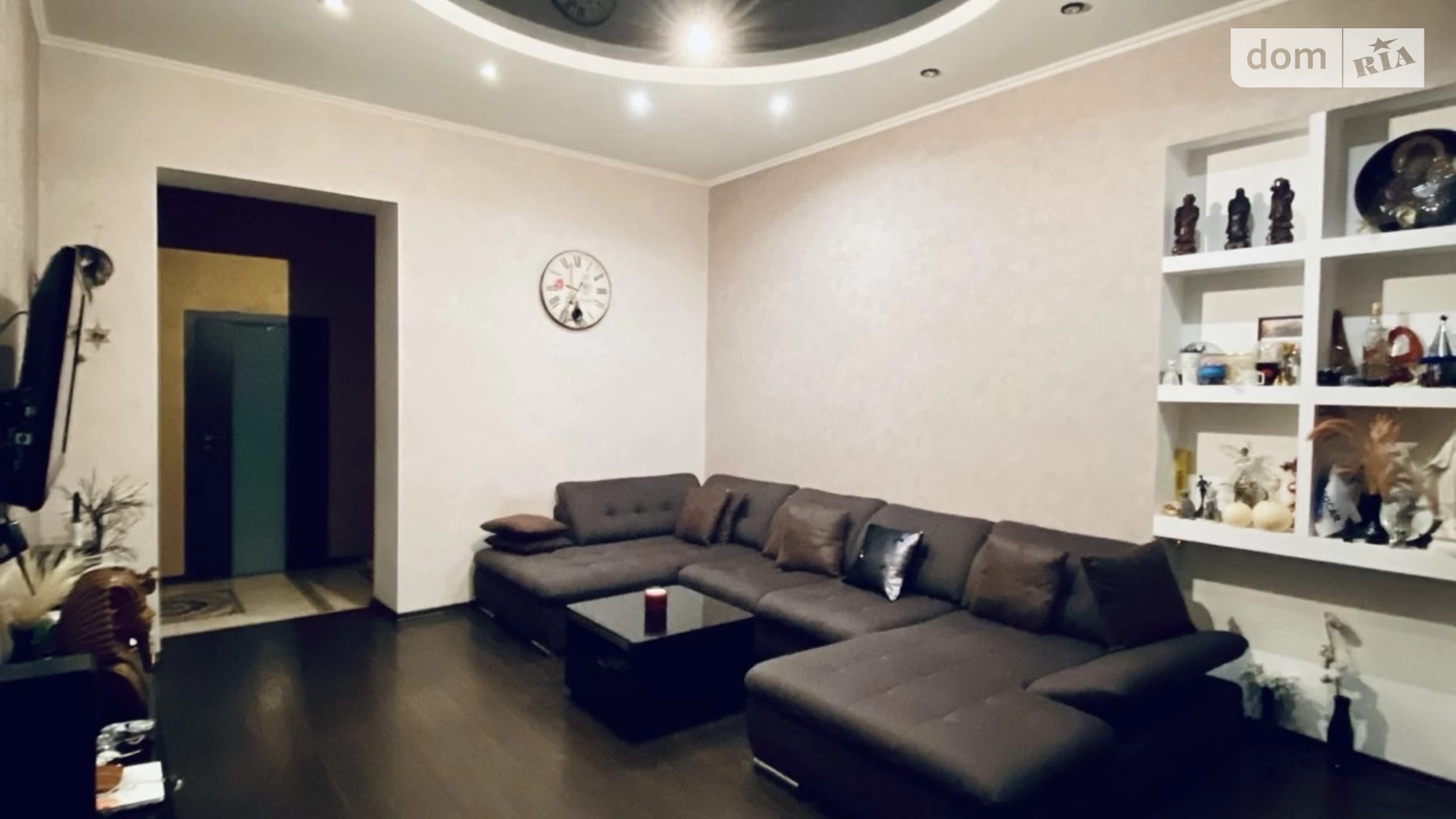 Продається 4-кімнатна квартира 105.1 кв. м у Одесі, вул. Ольгіївська - фото 2