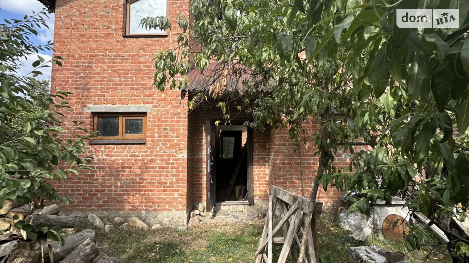 Продается часть дома 170.2 кв. м с мансардой, цена: 65000 $ - фото 3