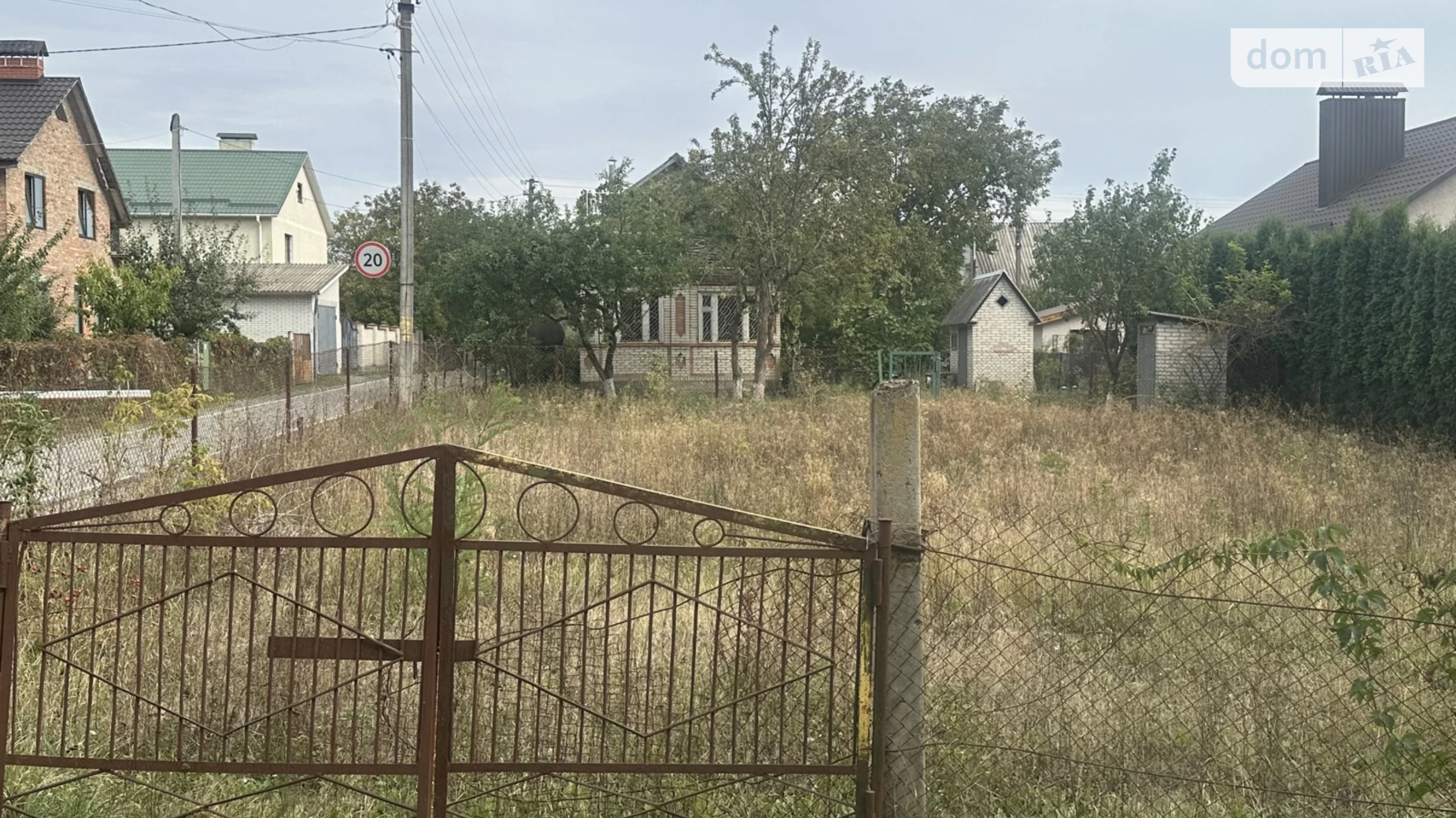 Продается земельный участок 3.65 соток в Винницкой области, цена: 55000 $ - фото 5