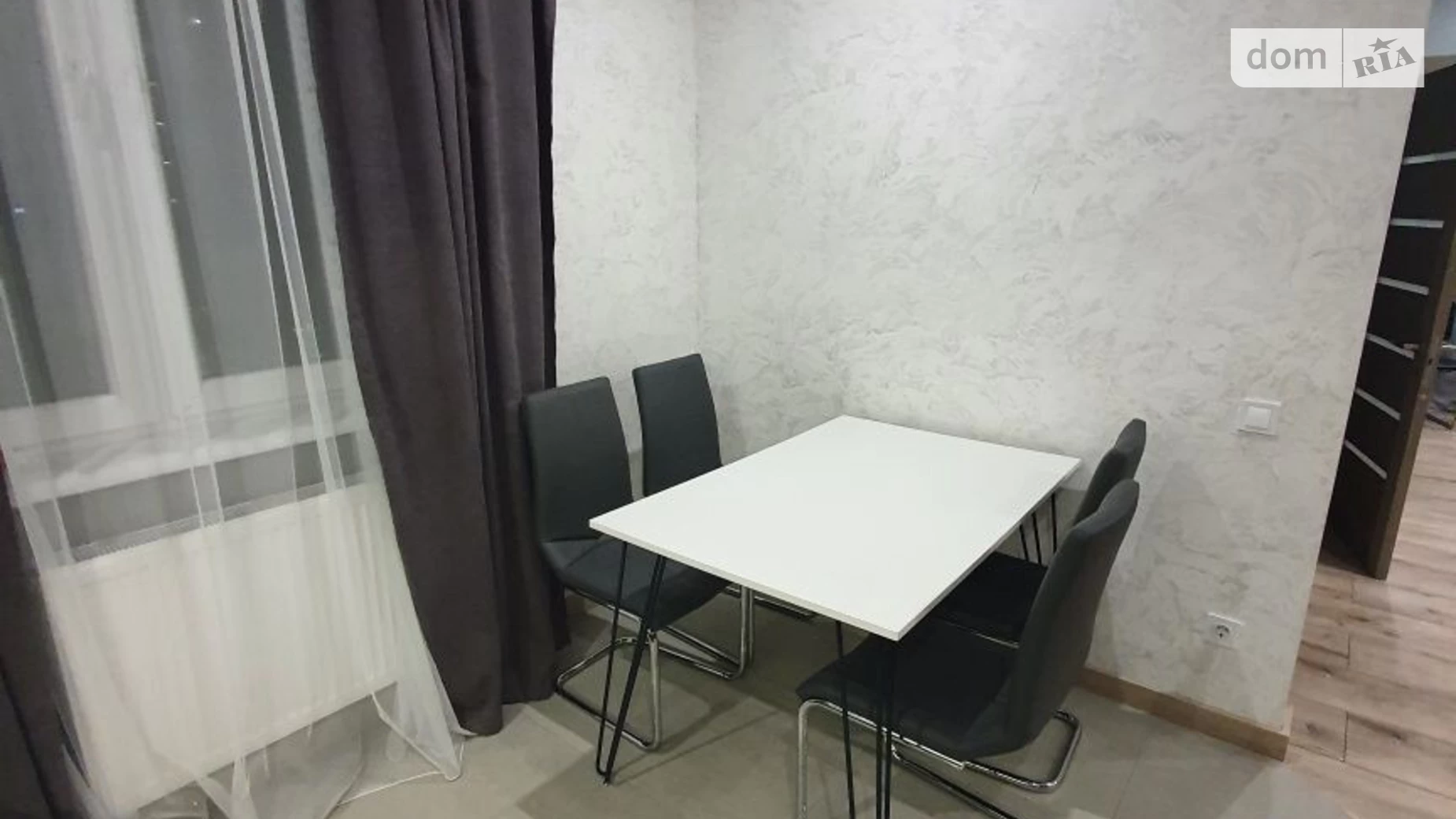 Сдается в аренду 2-комнатная квартира 60 кв. м в Львове, цена: 18000 грн - фото 5