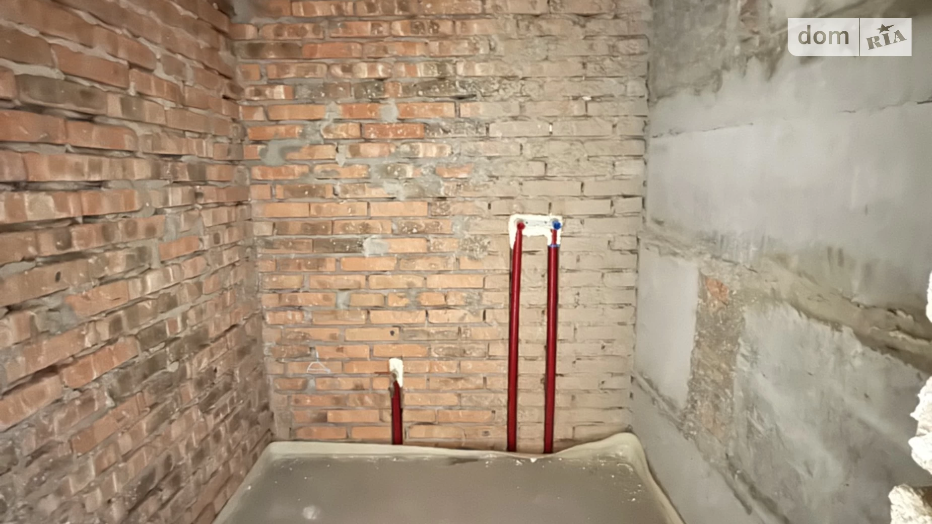 Продается 1-комнатная квартира 35 кв. м в Гостомеле, ул. Украинская - фото 2