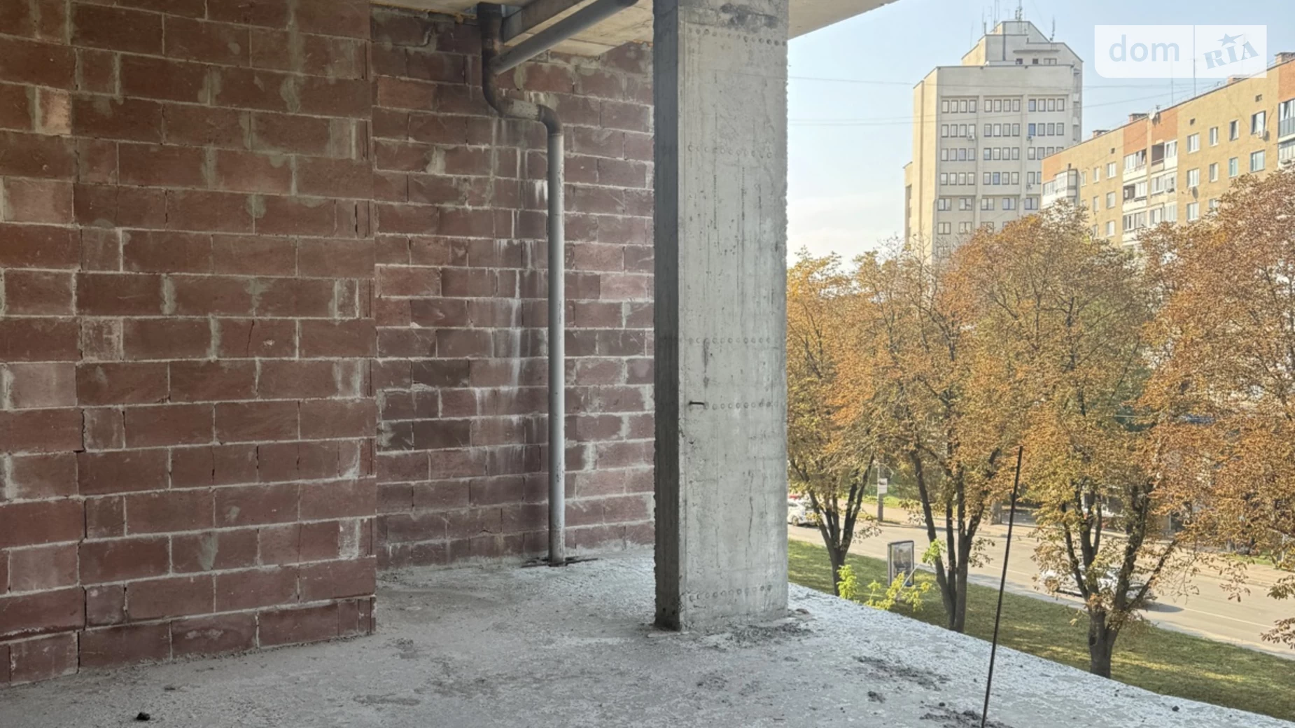 Продається приміщення вільного призначення 55 кв. м в 16-поверховій будівлі, цена: 105000 $ - фото 3