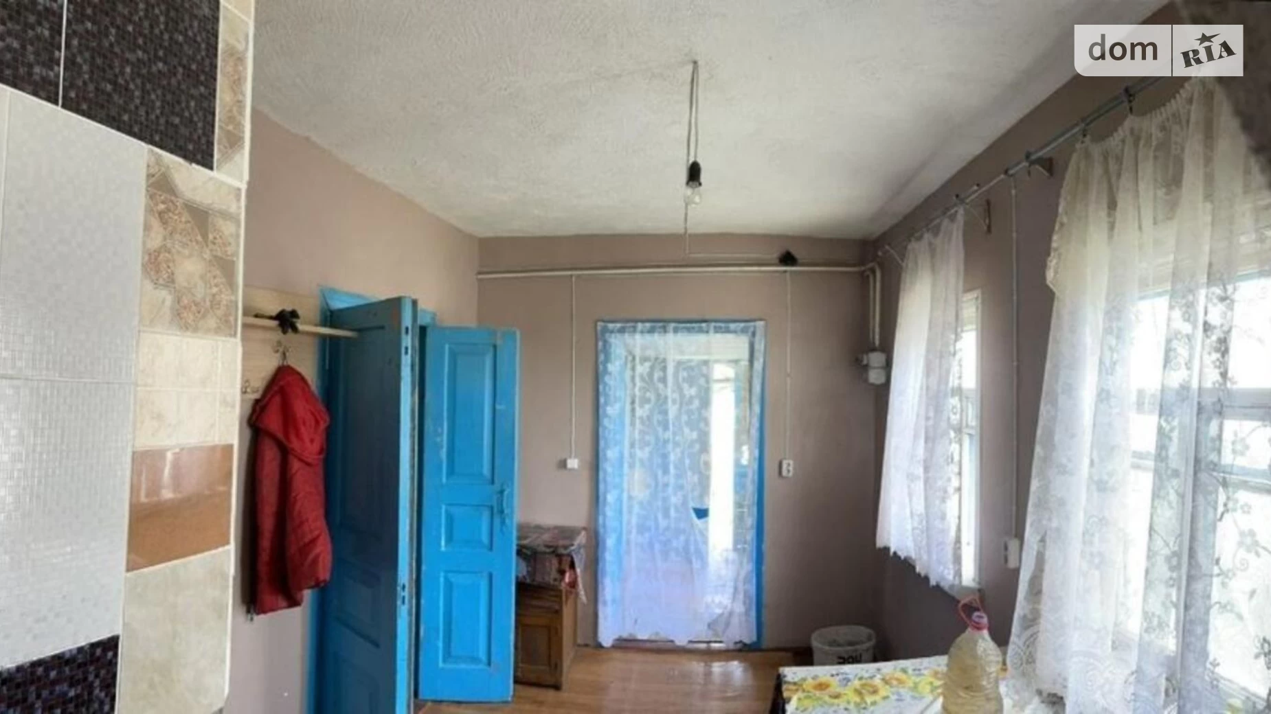 Продається одноповерховий будинок 43 кв. м з банею/сауною, цена: 4777 $ - фото 4