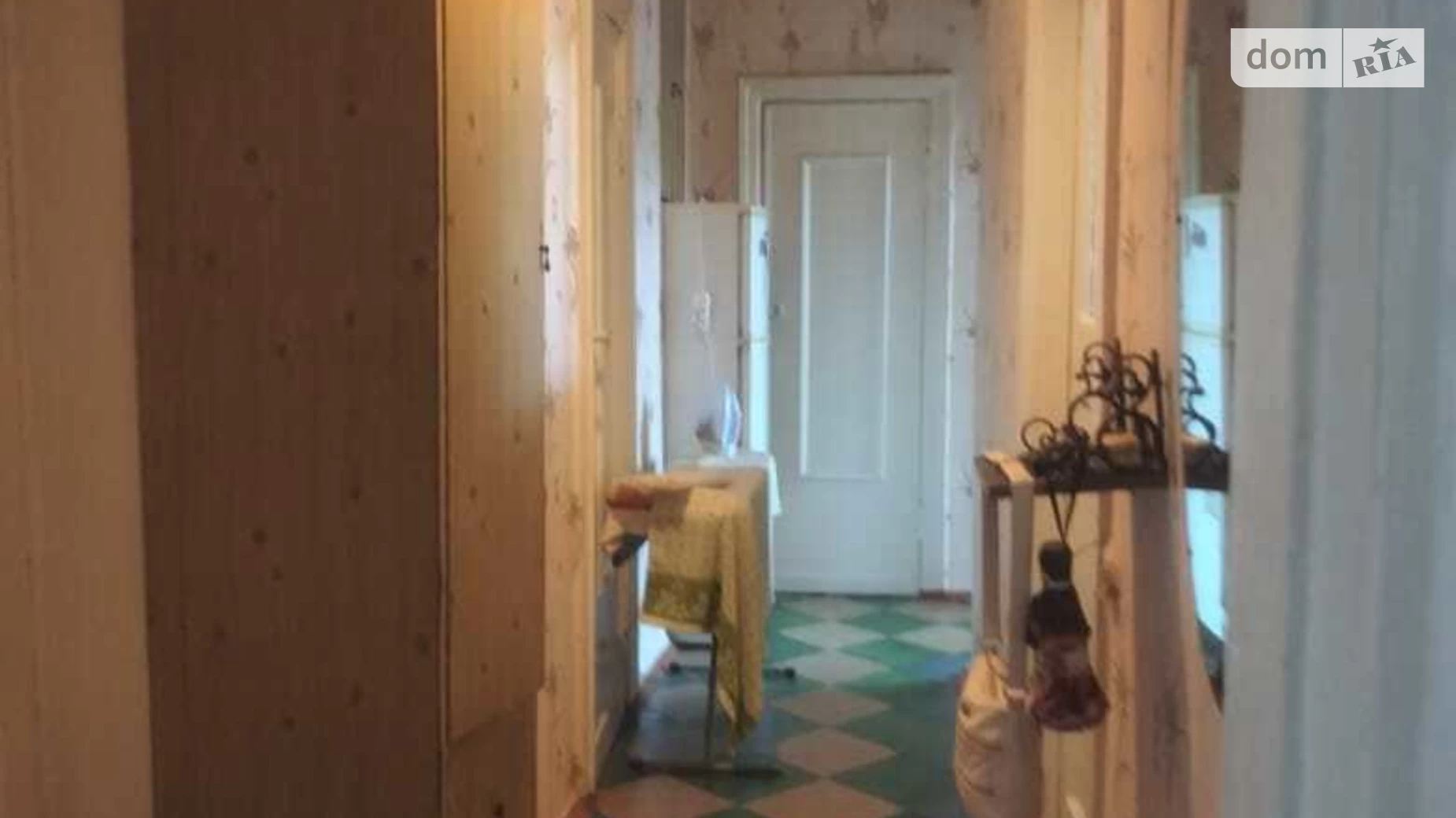 Продається 2-кімнатна квартира 48.7 кв. м у Кривому Розі, просп. Південний - фото 4