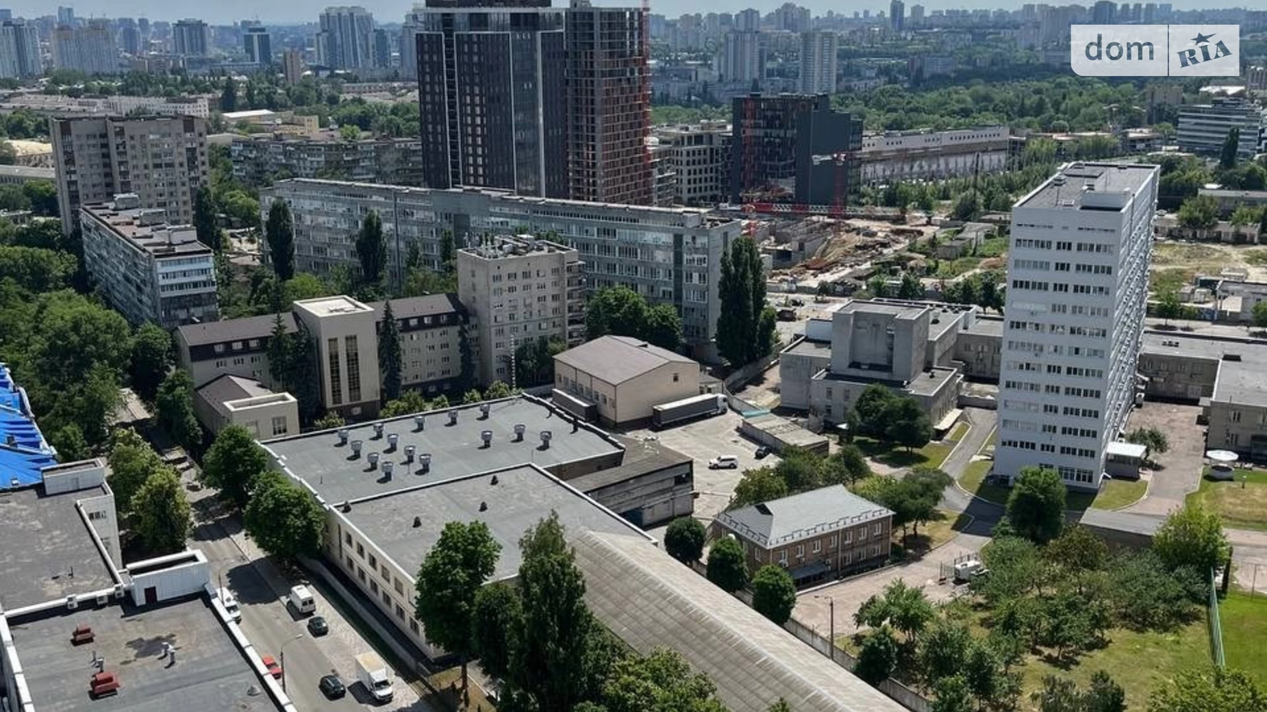 Продается 1-комнатная квартира 34 кв. м в Киеве, ул. Гарета Джонса(Семьи Хохловых), 12 - фото 4