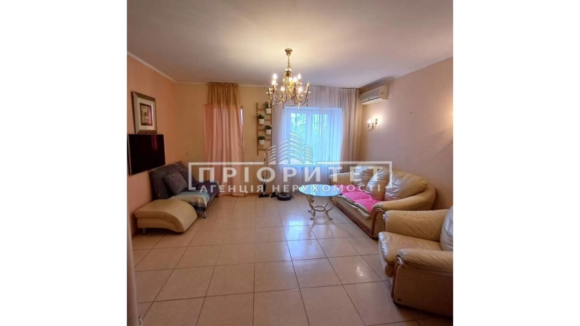 Продается 3-комнатная квартира 80 кв. м в Одессе, цена: 95000 $ - фото 2
