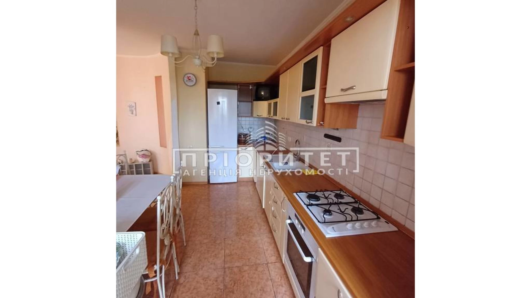 Продается 3-комнатная квартира 80 кв. м в Одессе, цена: 95000 $ - фото 4