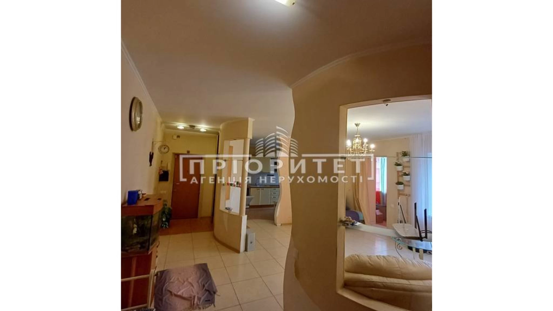 Продается 3-комнатная квартира 80 кв. м в Одессе, цена: 95000 $ - фото 5