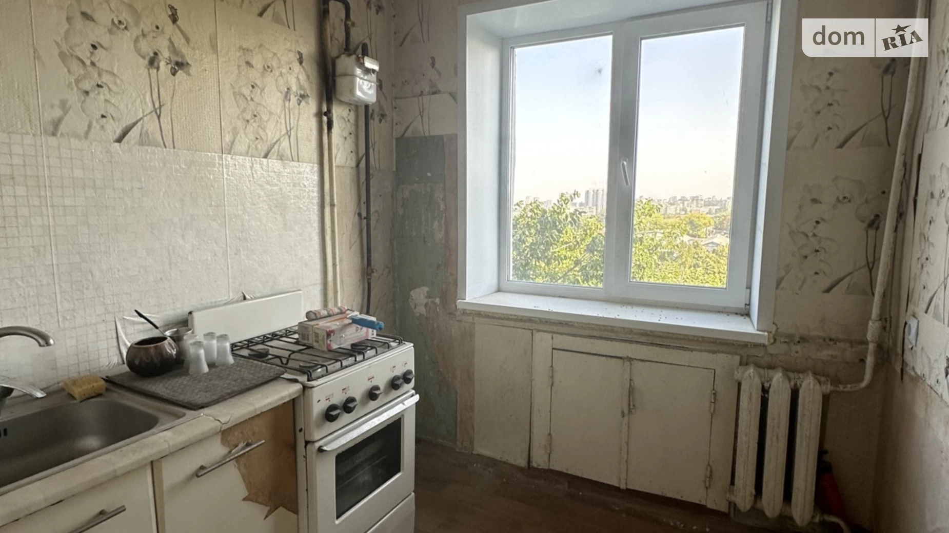 Продається 3-кімнатна квартира 54 кв. м у Дніпрі, вул. Робоча, 24А - фото 4