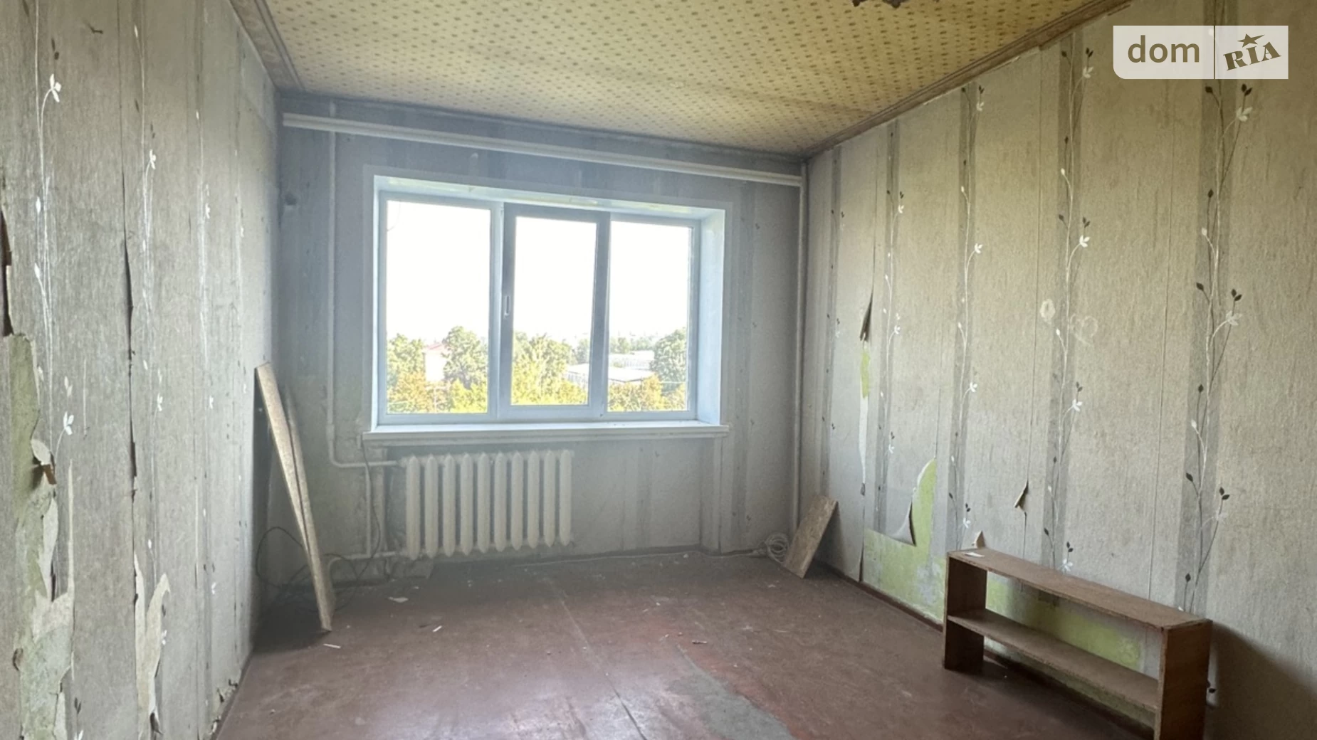 Продається 3-кімнатна квартира 54 кв. м у Дніпрі, вул. Робоча, 24А - фото 5