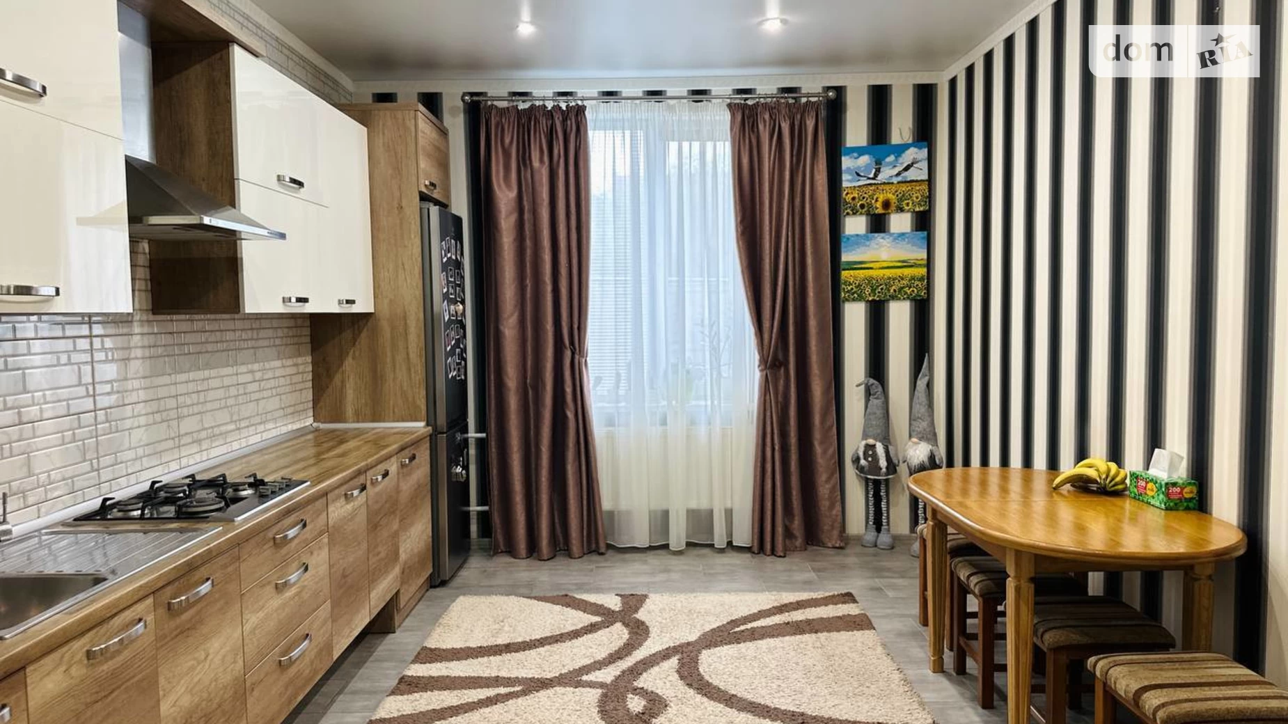 Продається будинок 2 поверховий 163 кв. м з меблями, цена: 155000 $ - фото 3