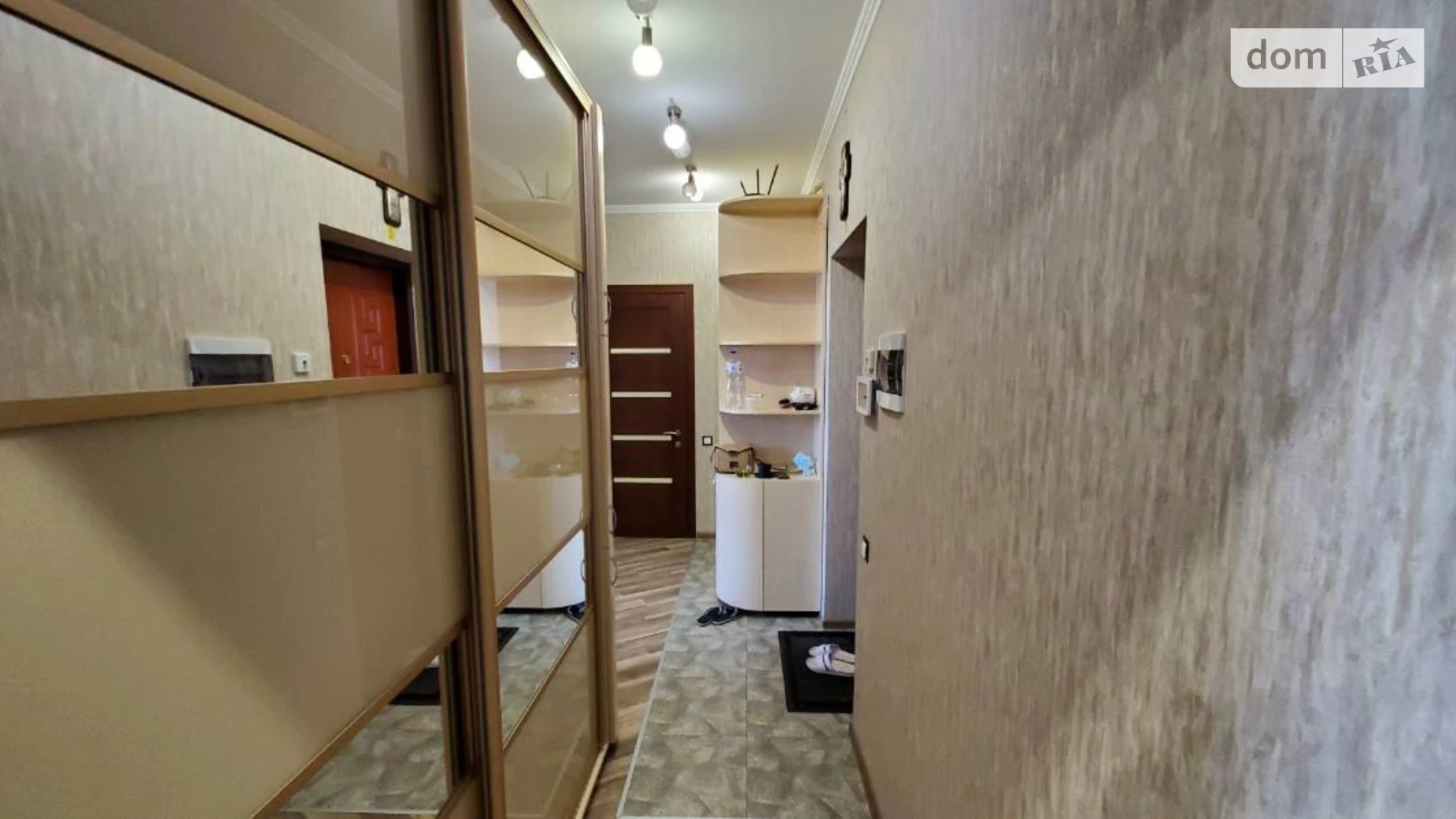 Продається 2-кімнатна квартира 61 кв. м у Одесі, вул. Середня - фото 3