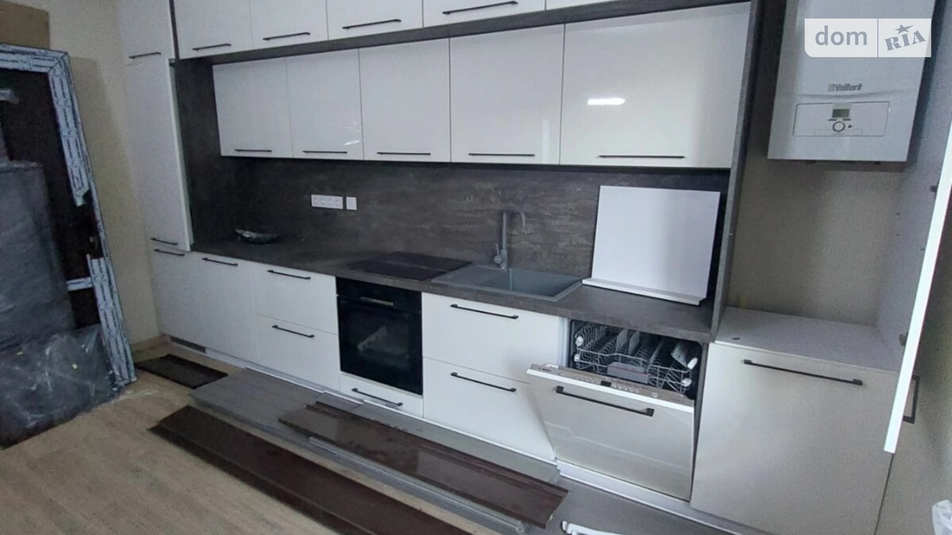 Продається 2-кімнатна квартира 98.1 кв. м у Миколаєві, вул. Шевченка - фото 4