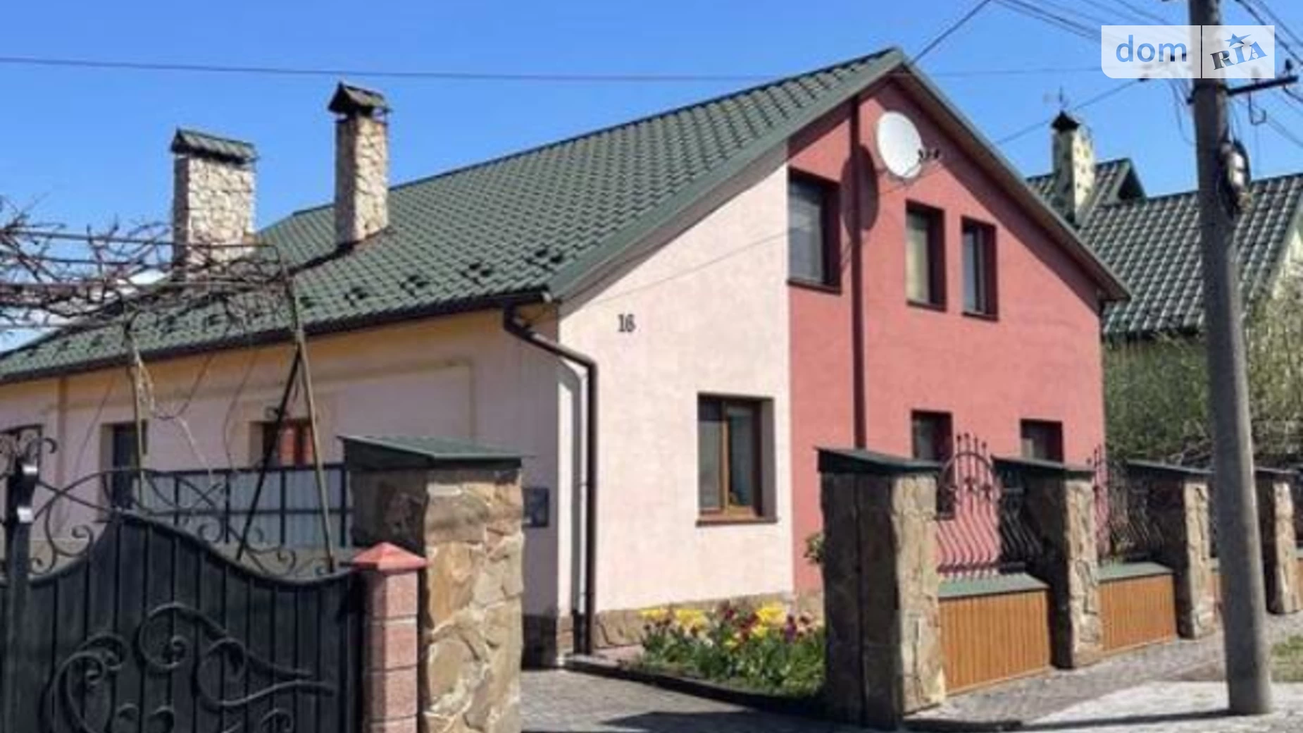 вул. Тараса Шевченка Жвирка, цена: 140000 $ - фото 3