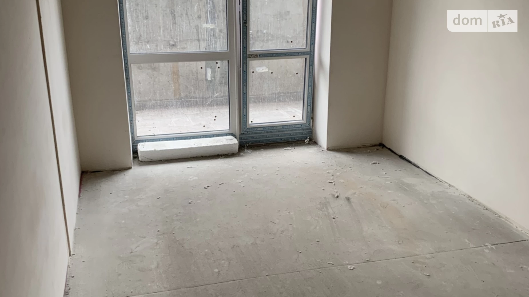 Продается 1-комнатная квартира 19 кв. м в Гостомеле, ул. Молодежная - фото 4