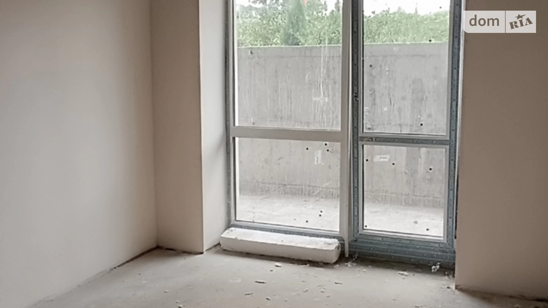 Продається 1-кімнатна квартира 20 кв. м у Гостомелі, вул. Молодіжна - фото 2