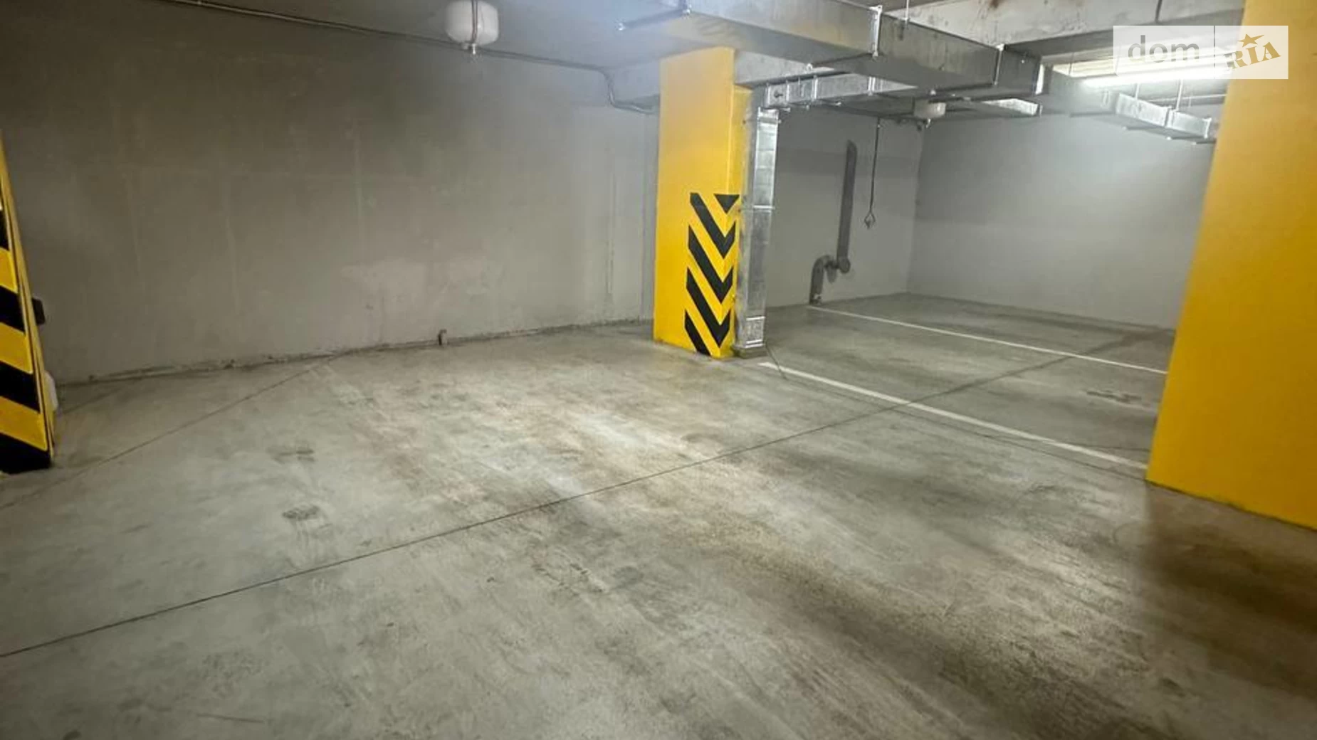 Продається підземний паркінг універсальний на 37.6 кв. м, цена: 29999 $ - фото 4