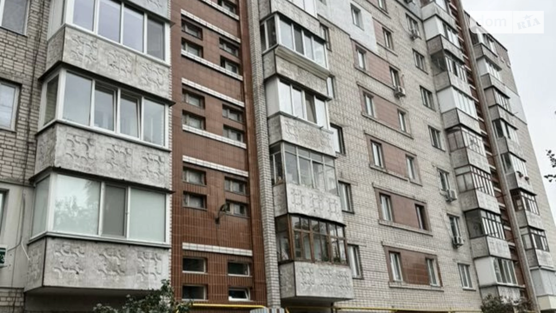 Продается 3-комнатная квартира 65.4 кв. м в Черкассах - фото 4