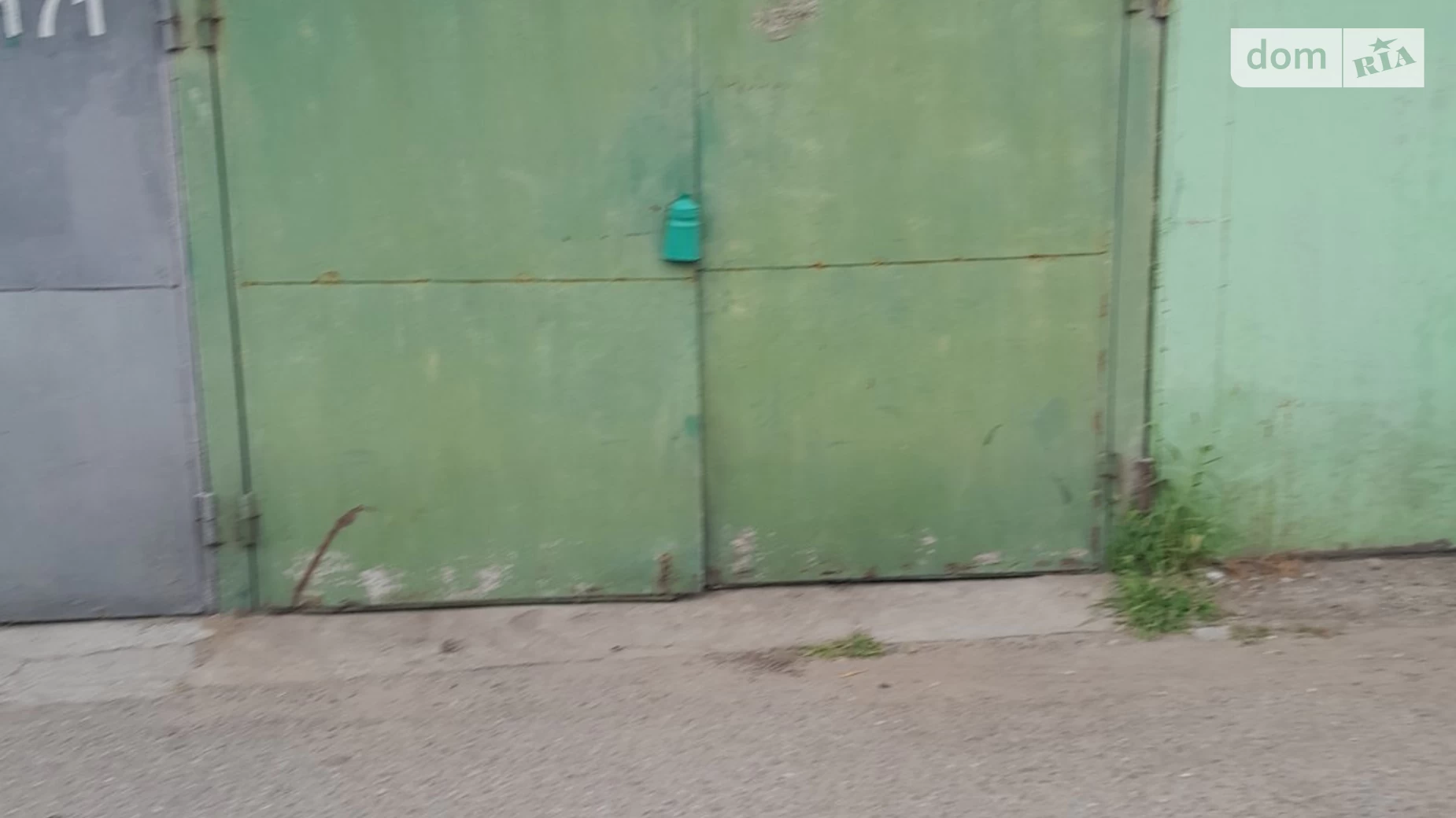 Продается место в гаражном кооперативе под легковое авто на 14 кв. м, цена: 3000 $ - фото 2