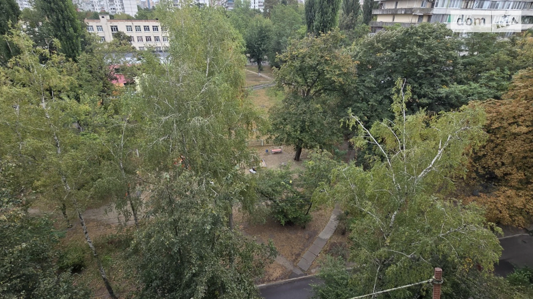 Здається в оренду кімната 67 кв. м у Києві, цена: 4000 грн - фото 5