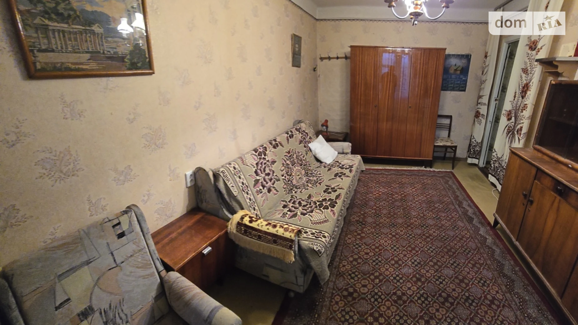 Здається в оренду кімната 67 кв. м у Києві, цена: 4000 грн - фото 4